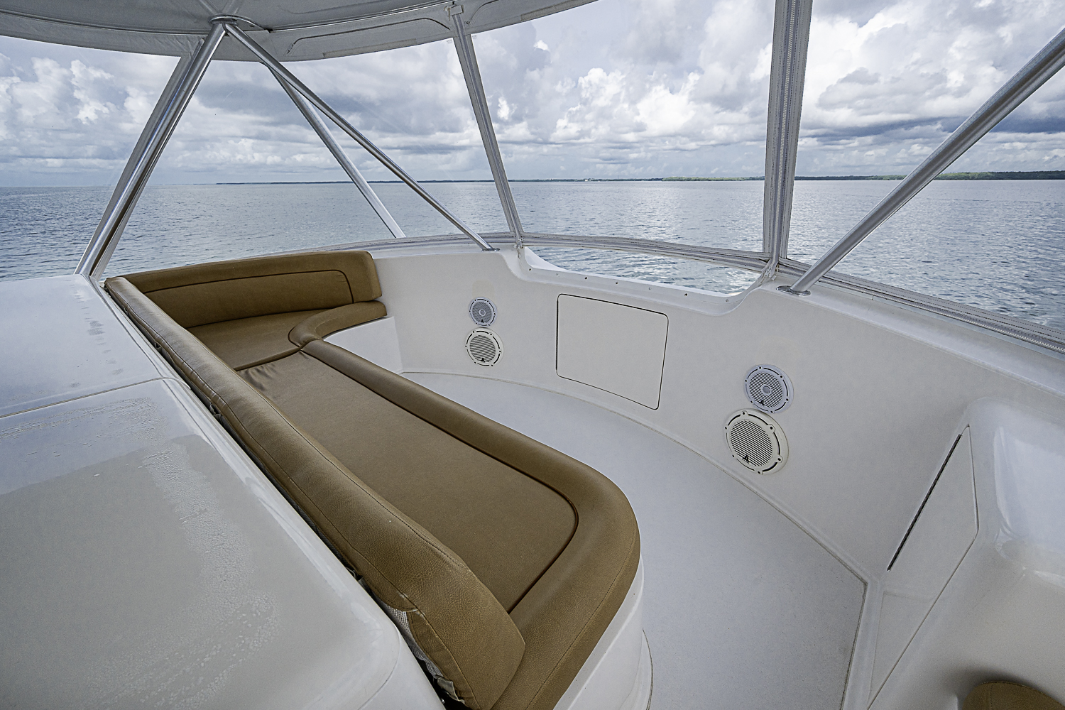 Big Blue yacht photo 38