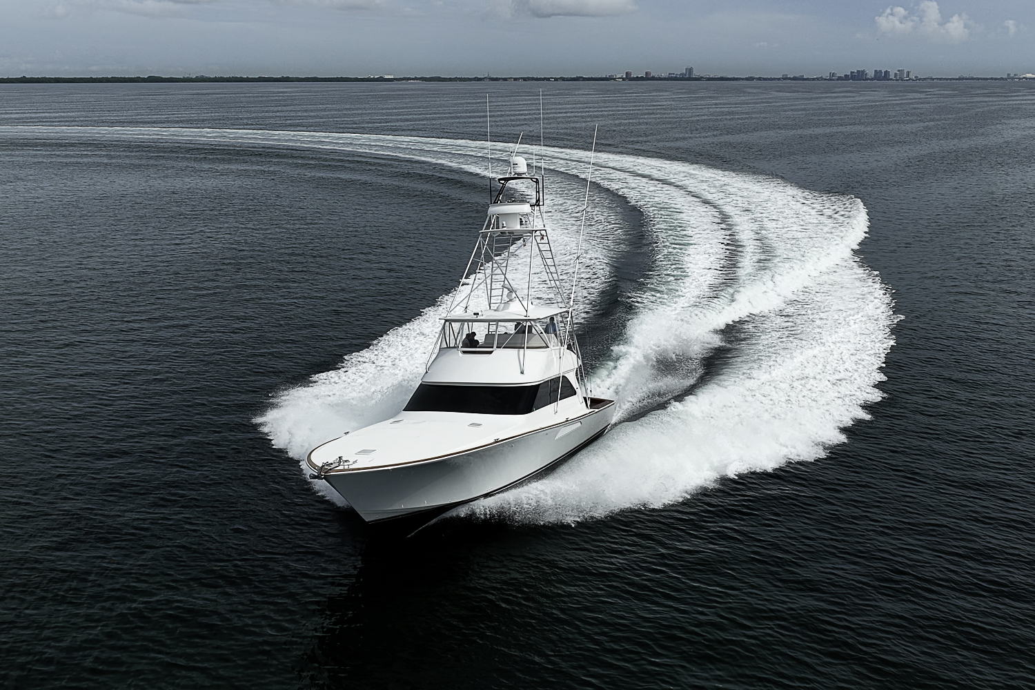 Big Blue yacht photo 136