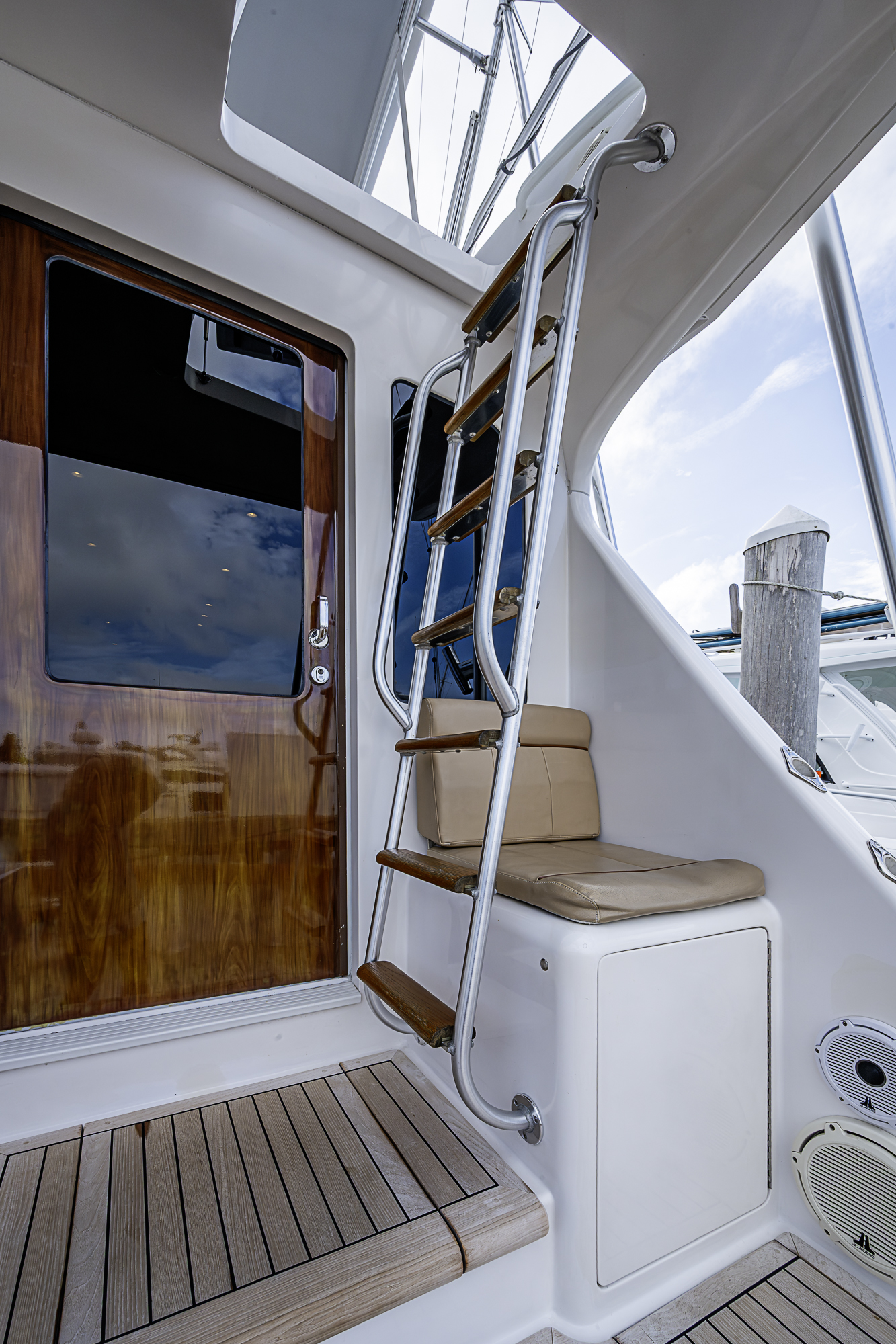 Big Blue yacht photo 53