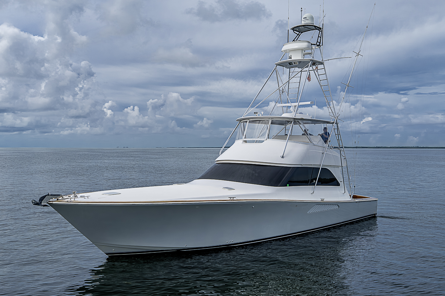 Big Blue yacht photo 12