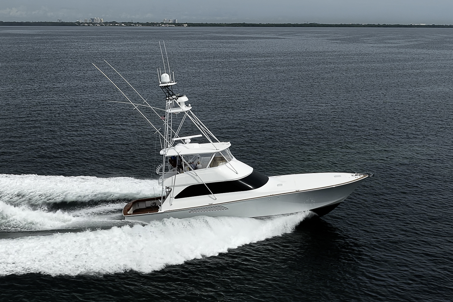 Big Blue yacht photo 132