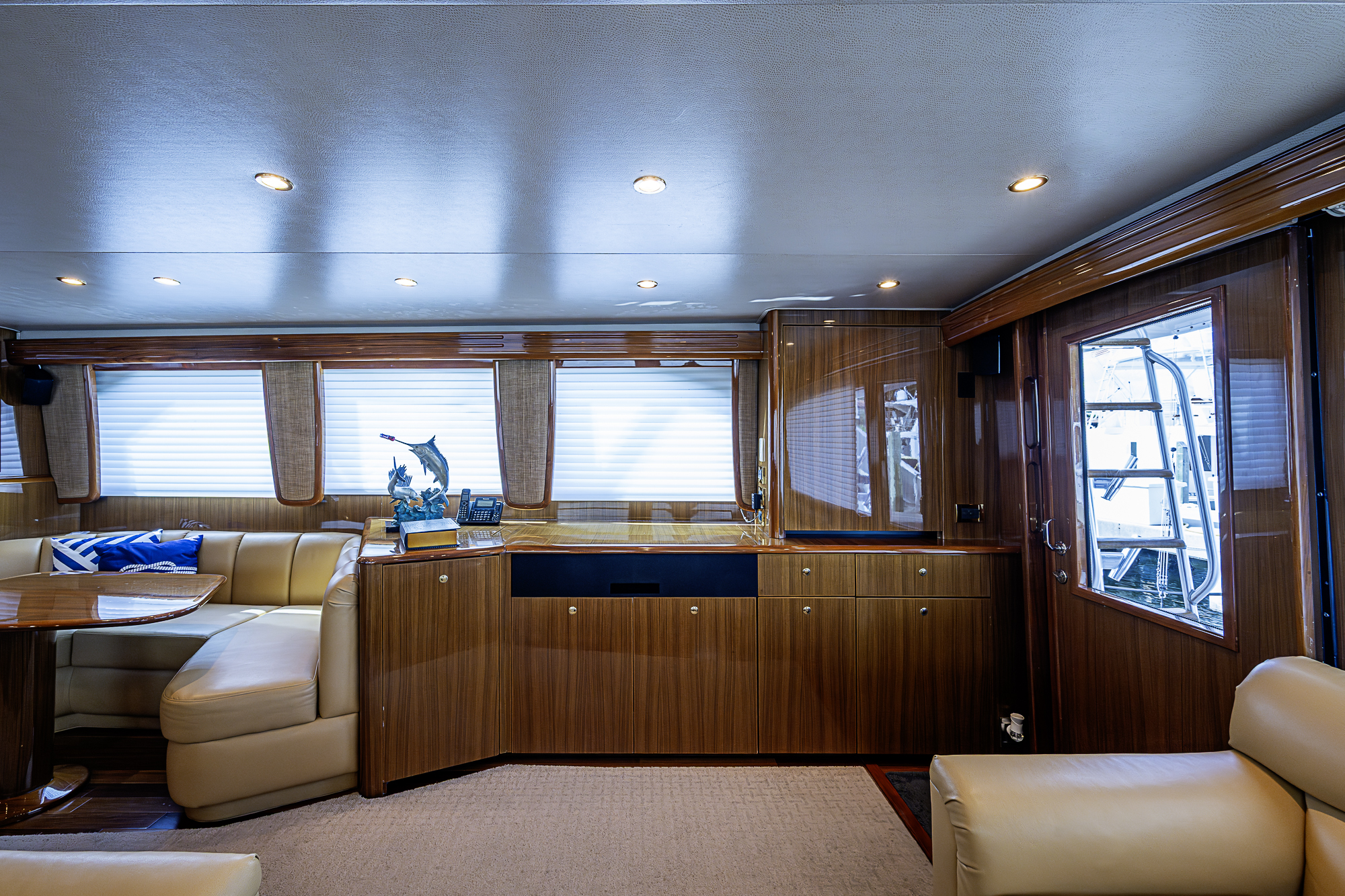 Big Blue yacht photo 80