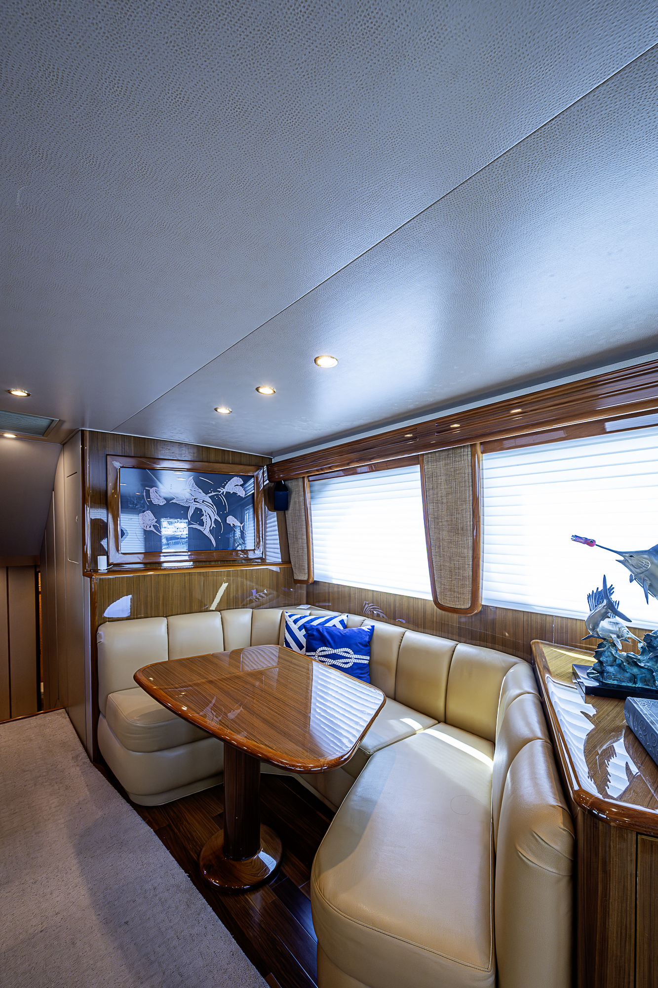 Big Blue yacht photo 84