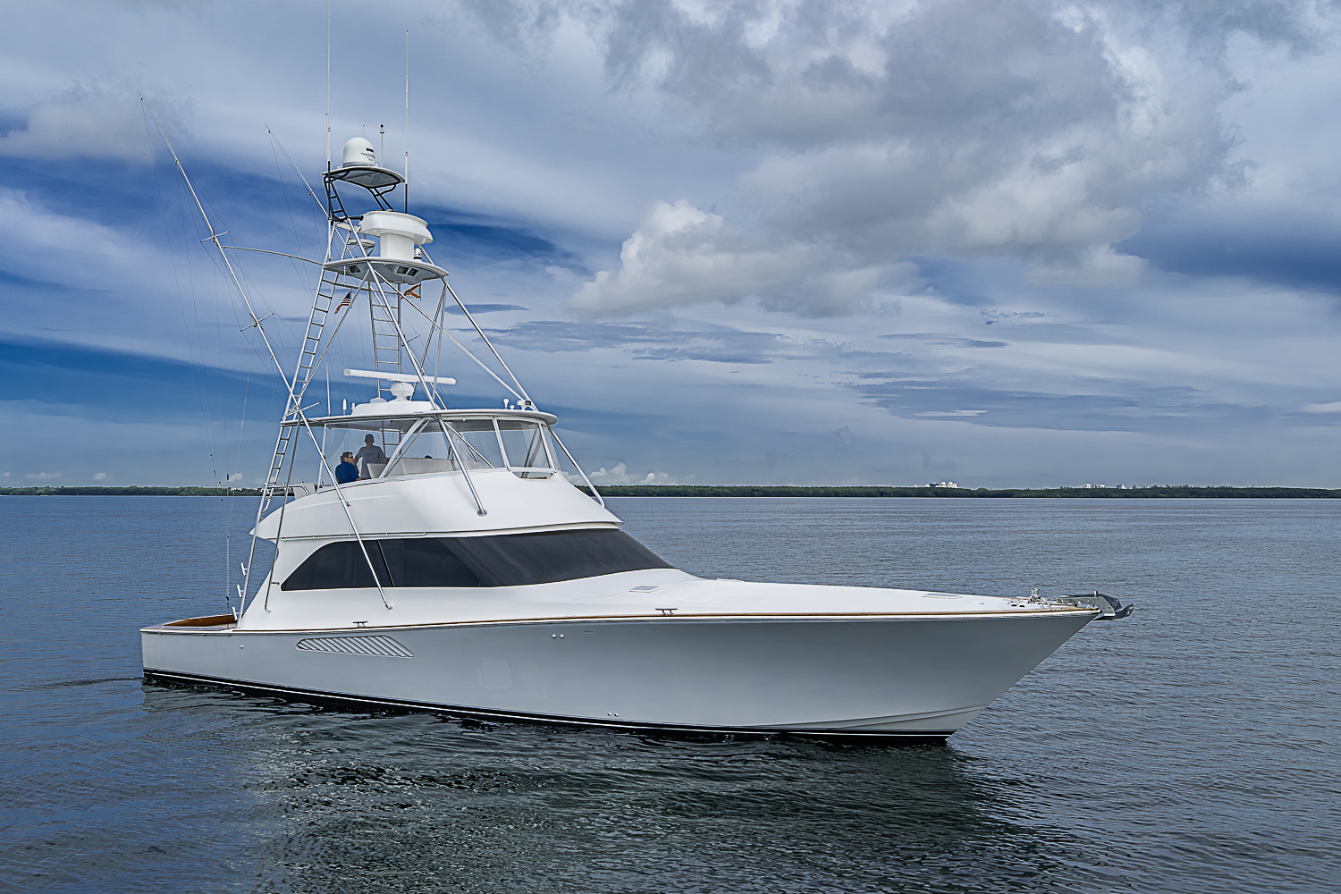 Big Blue yacht photo 10
