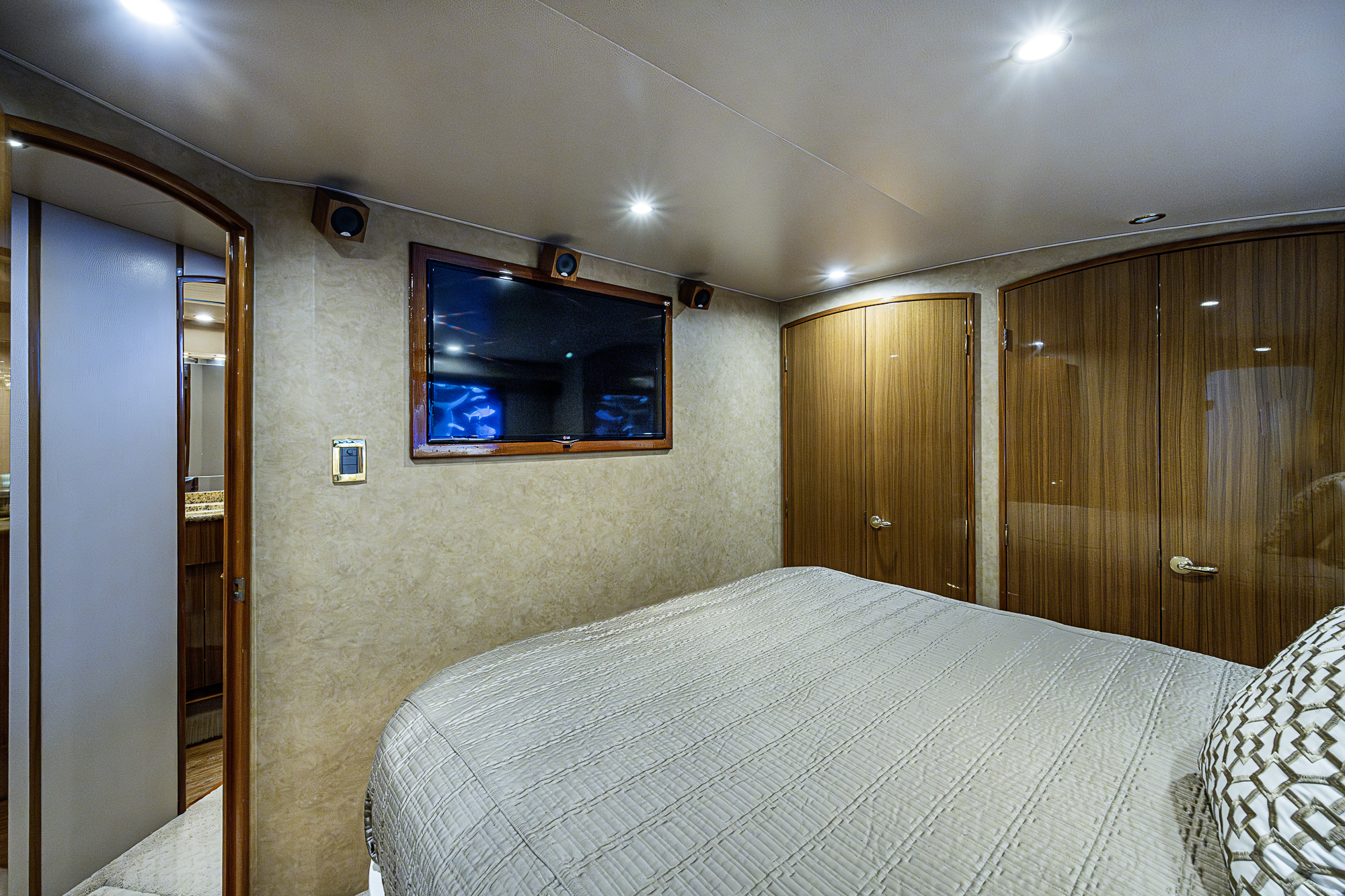 Big Blue yacht photo 113