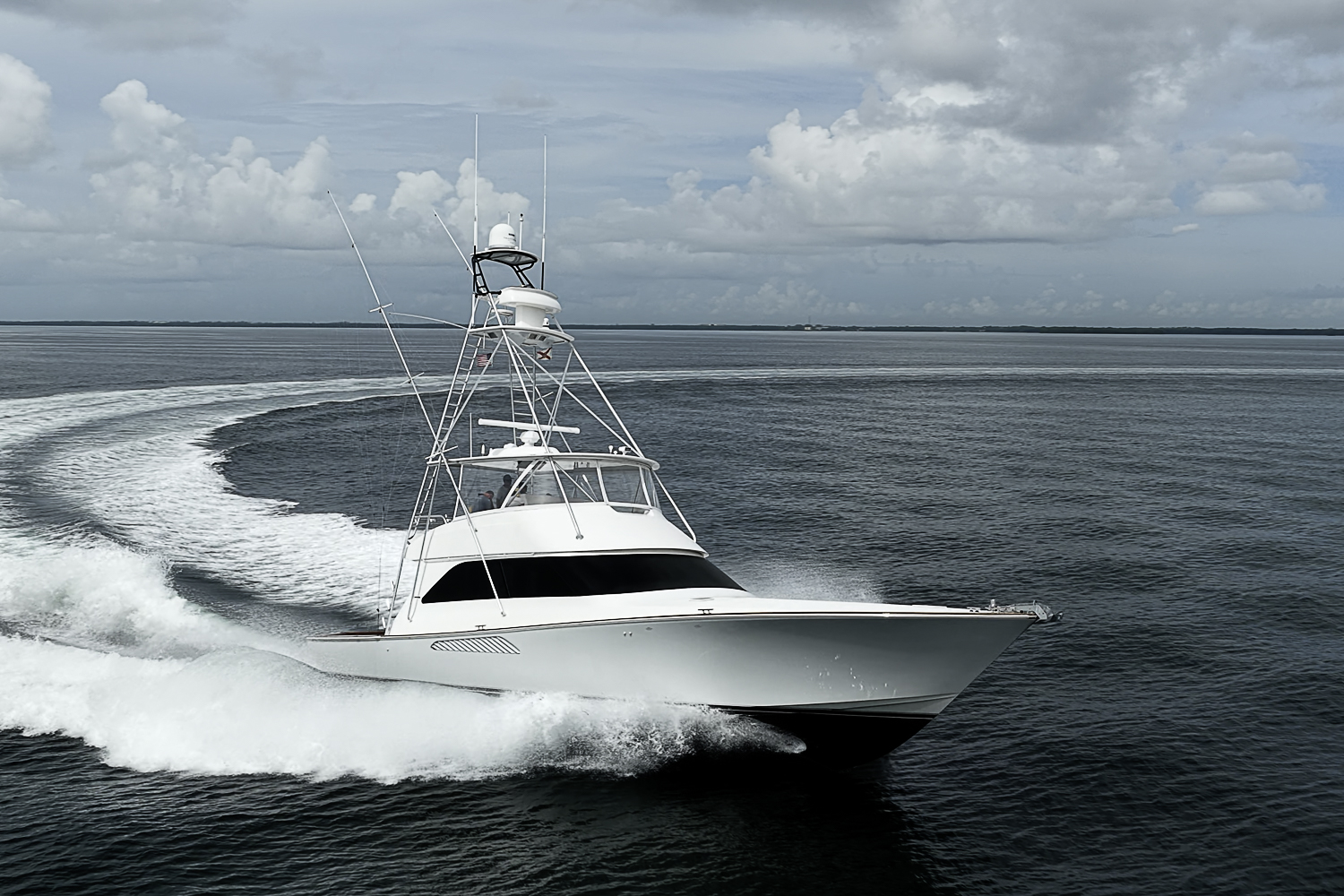 Big Blue yacht photo 138