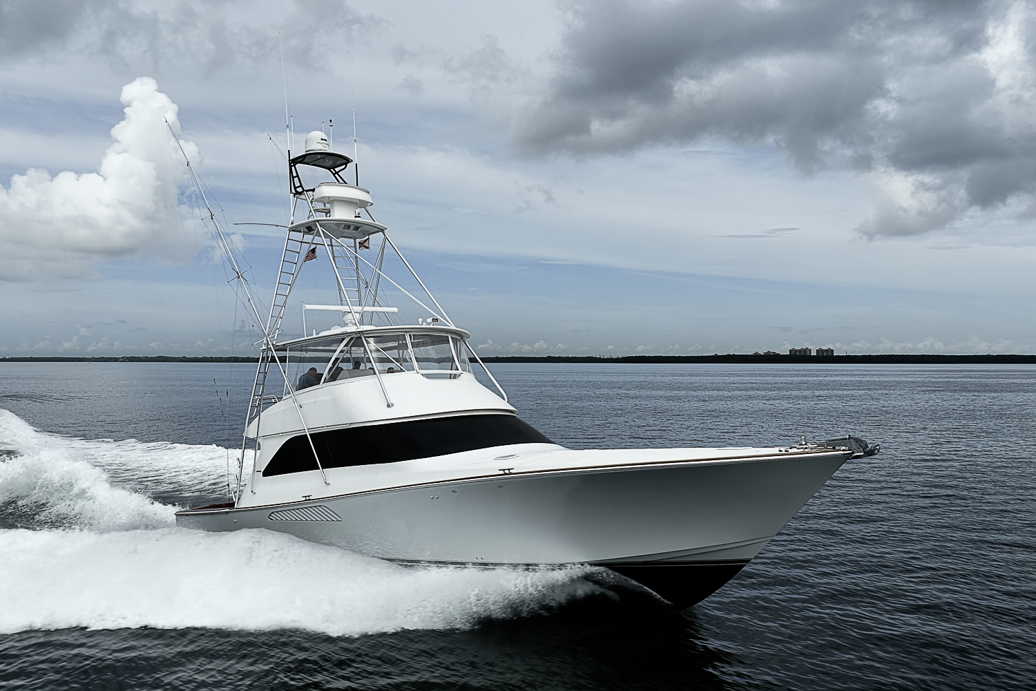Big Blue yacht photo 122