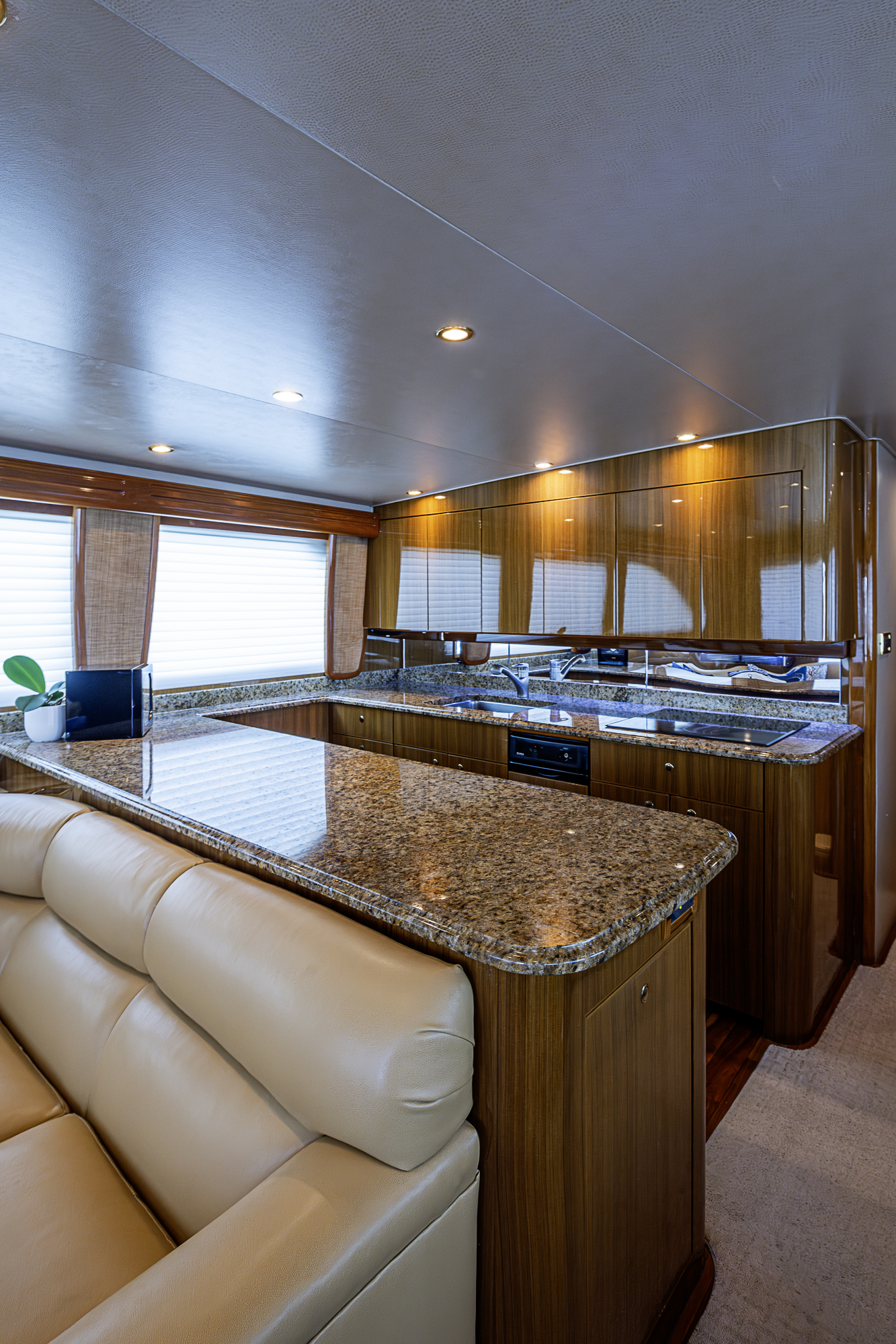 Big Blue yacht photo 88