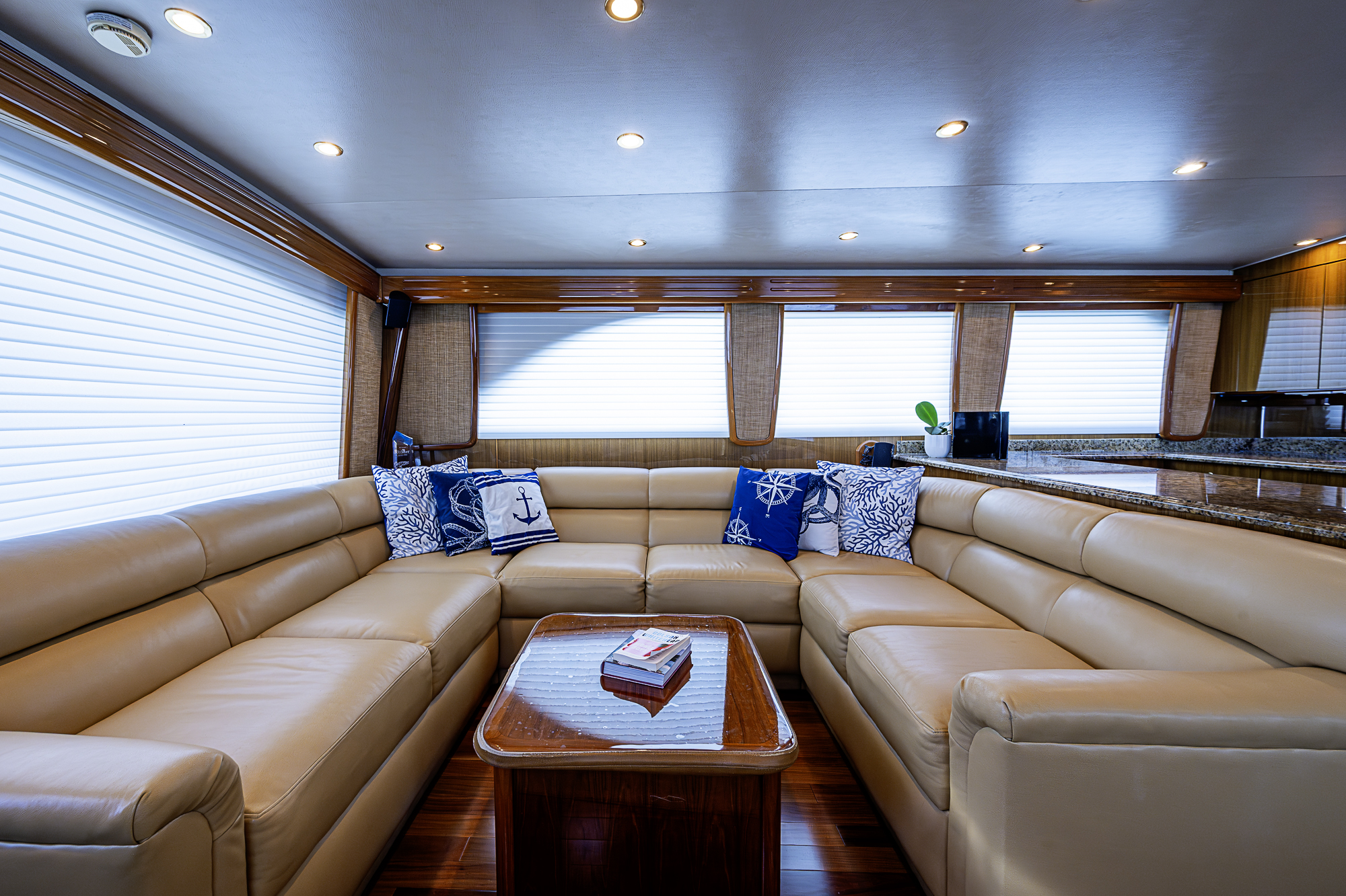 Big Blue yacht photo 79