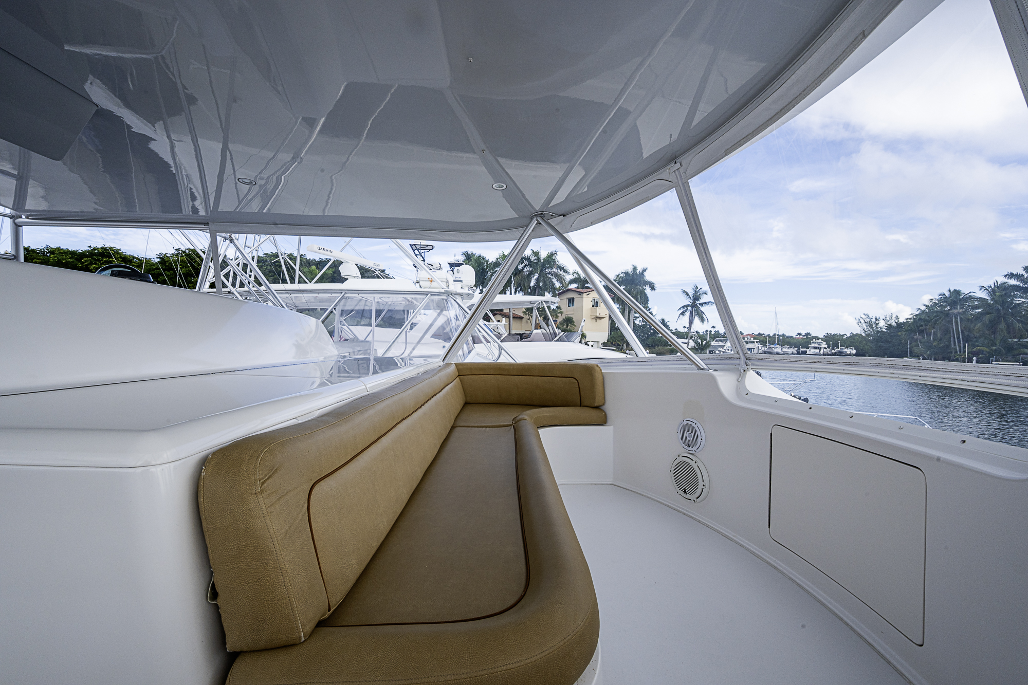 Big Blue yacht photo 43