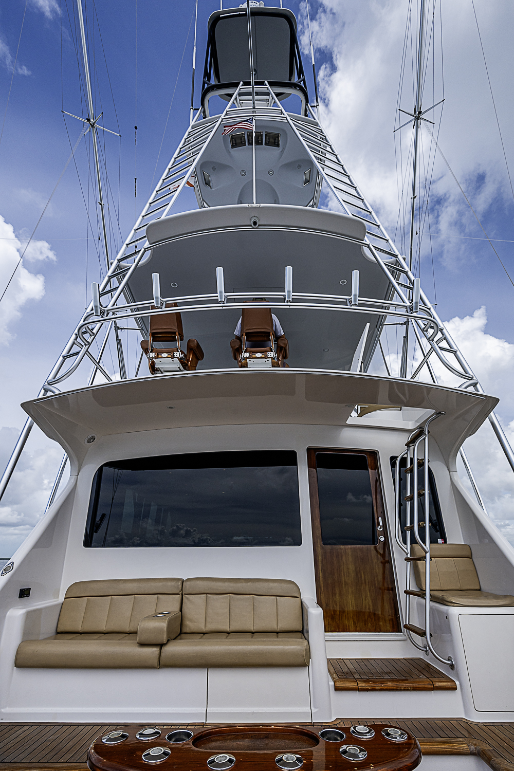 Big Blue yacht photo 51