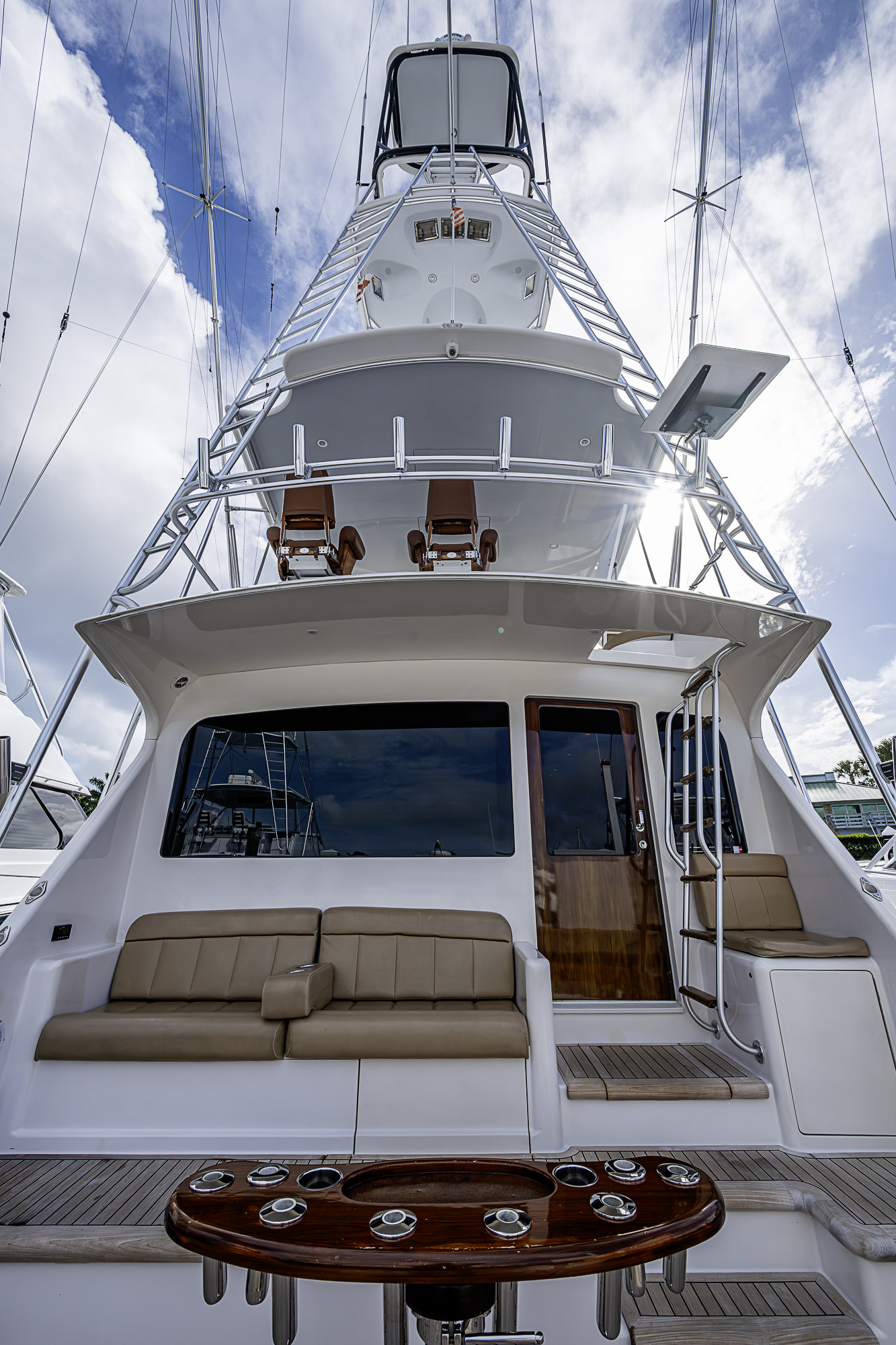 Big Blue yacht photo 49