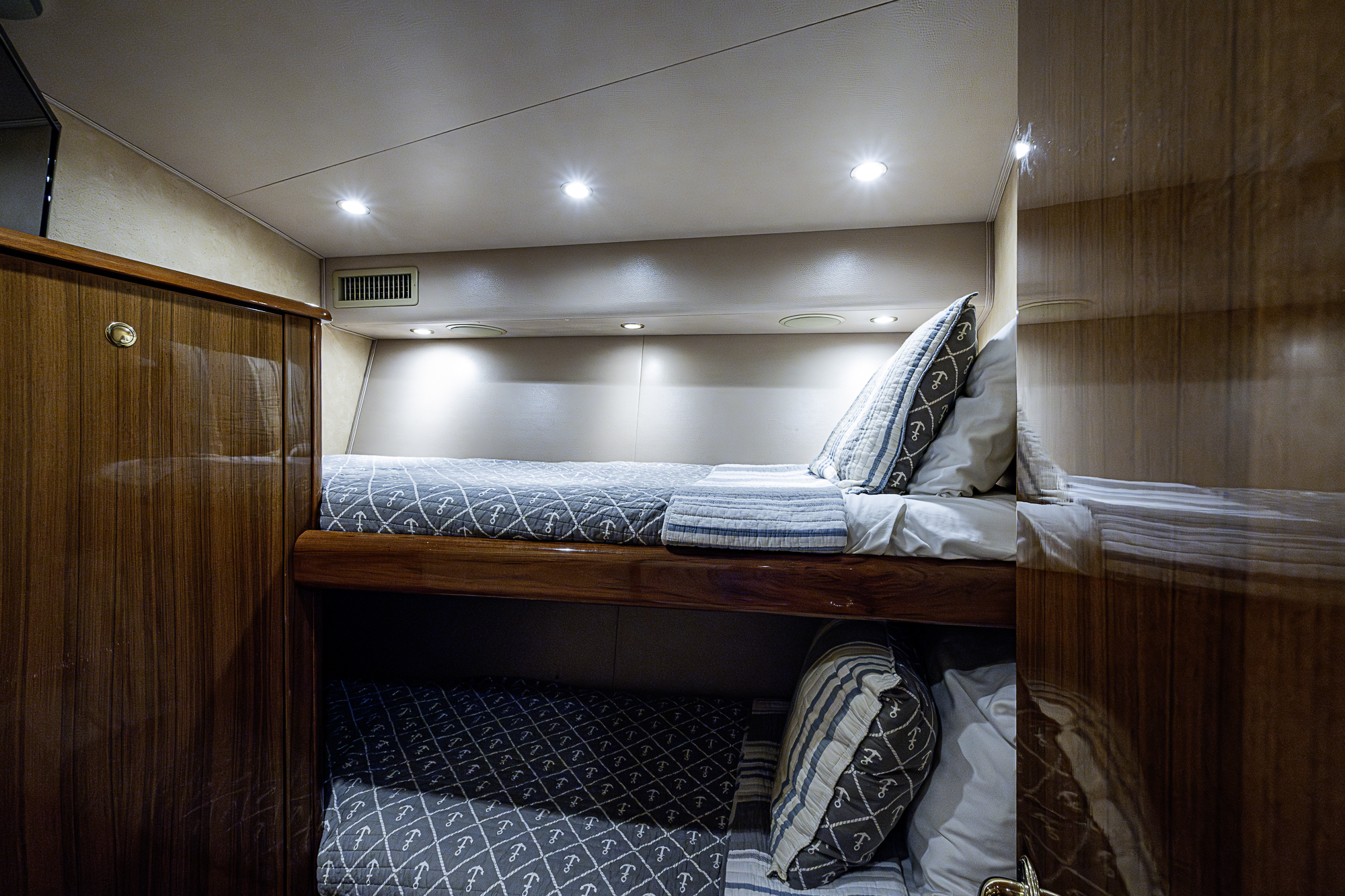 Big Blue yacht photo 99