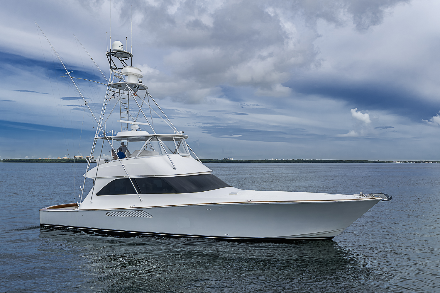 Big Blue yacht photo 9