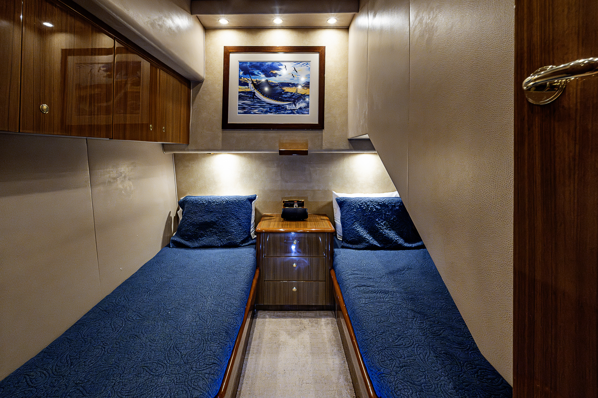 Big Blue yacht photo 104