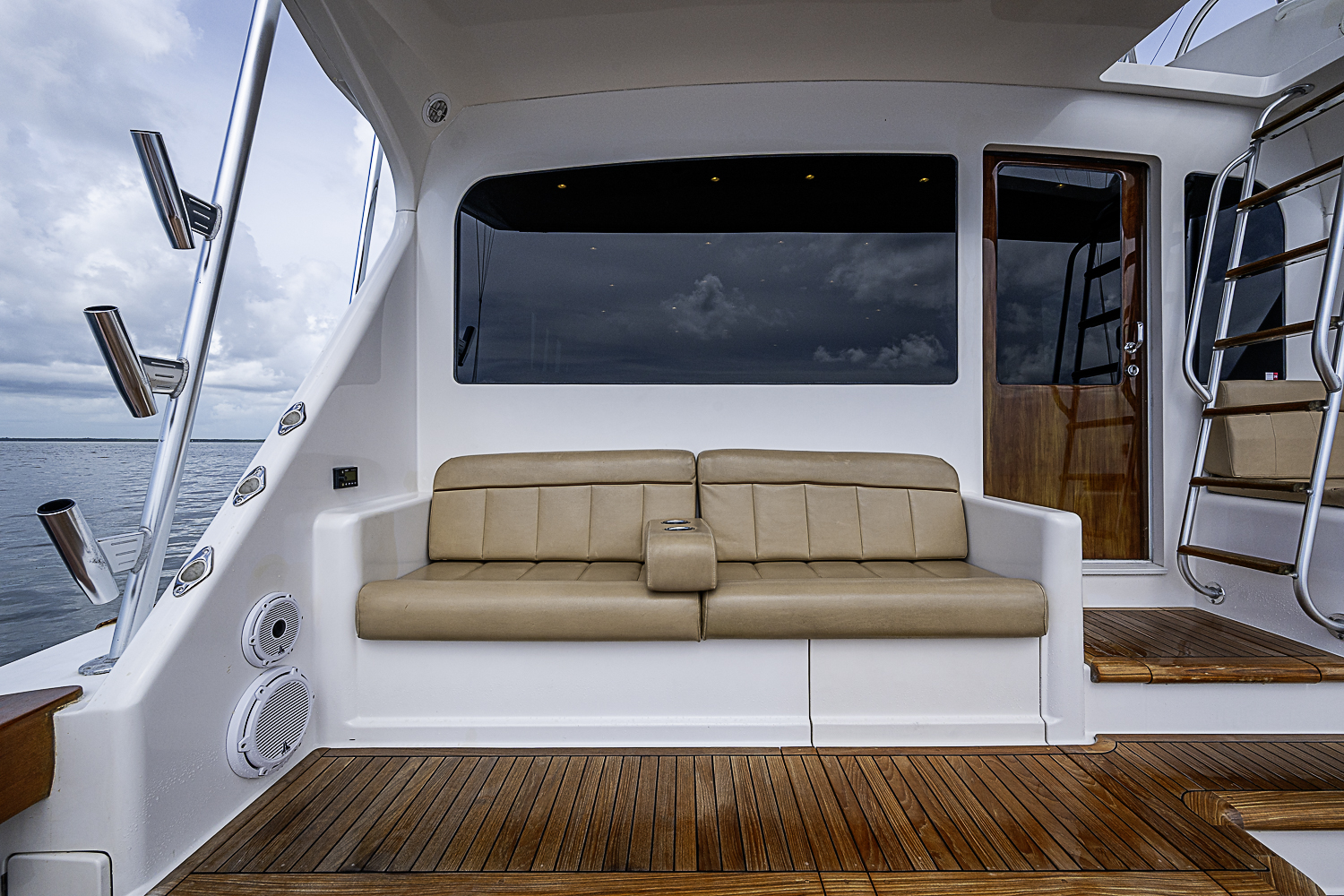 Big Blue yacht photo 54