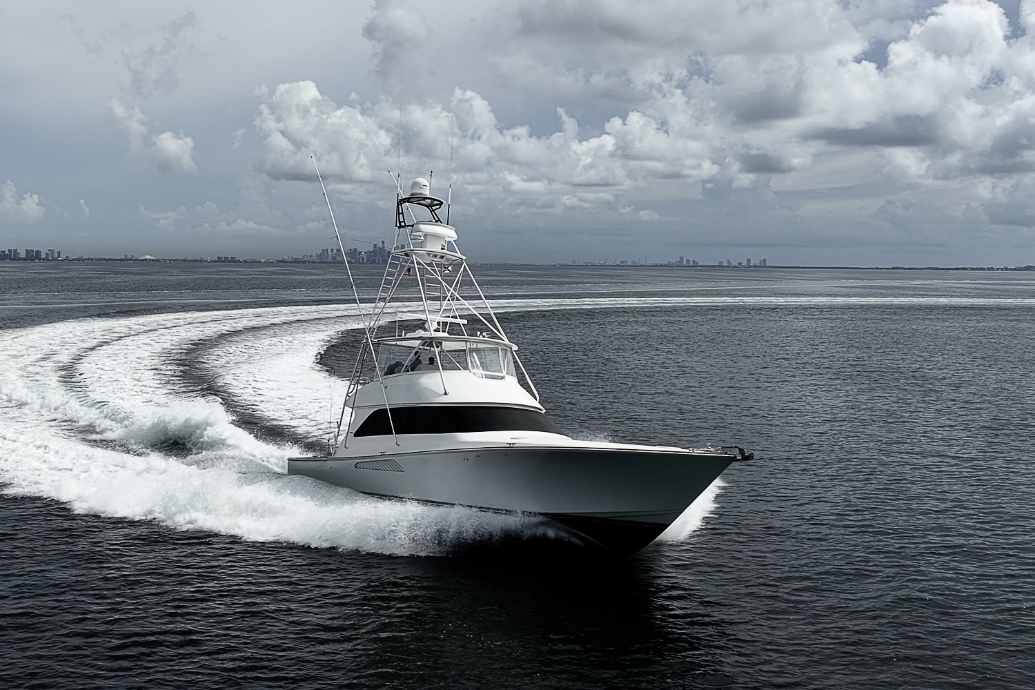 Big Blue yacht photo 137