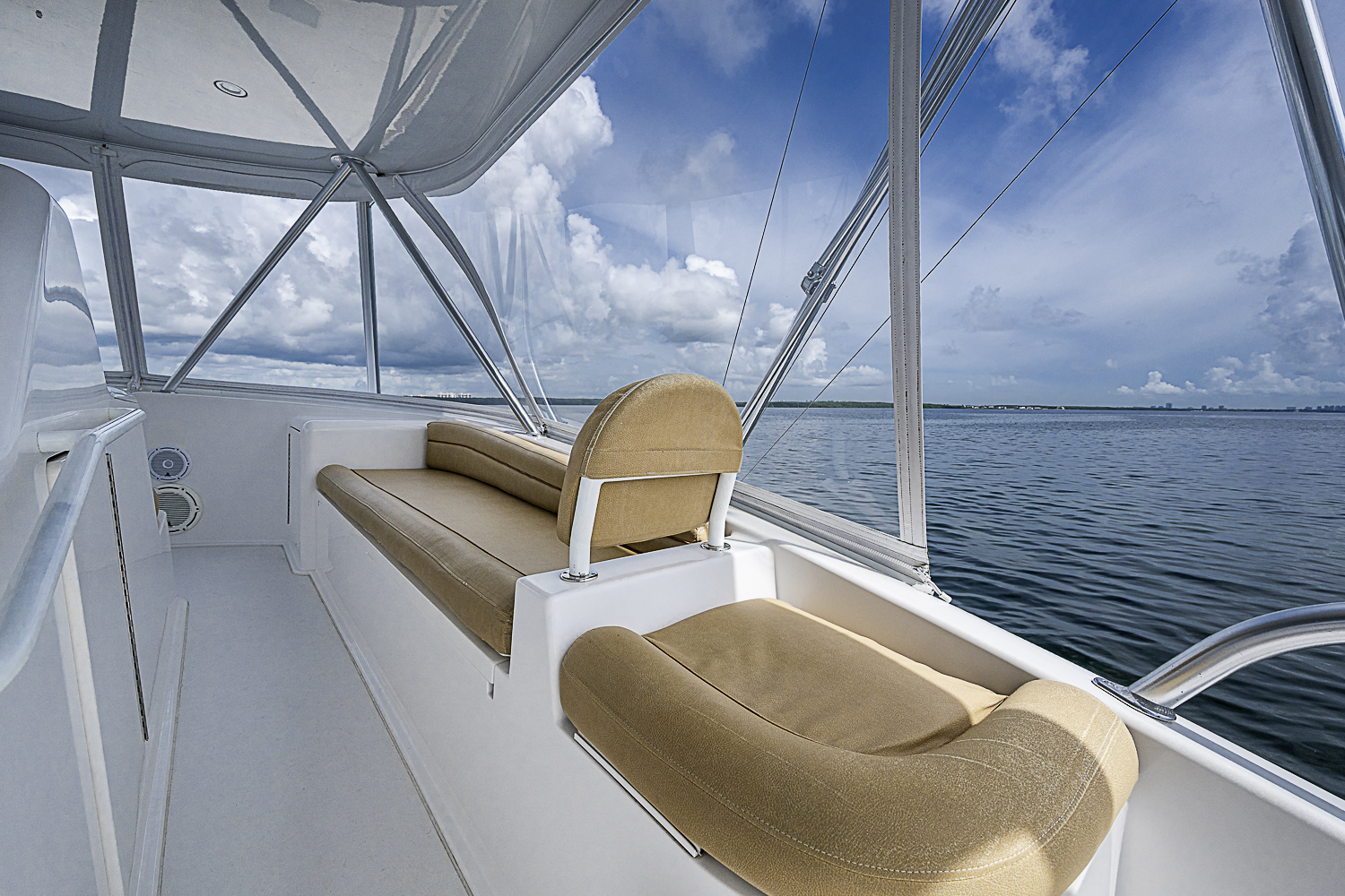 Big Blue yacht photo 36