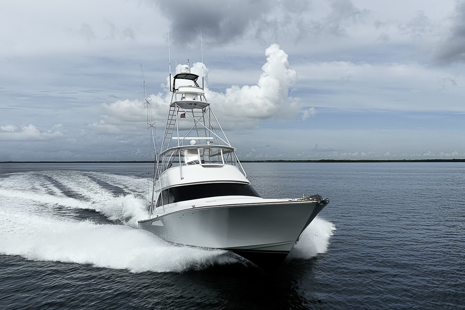Big Blue yacht photo 123