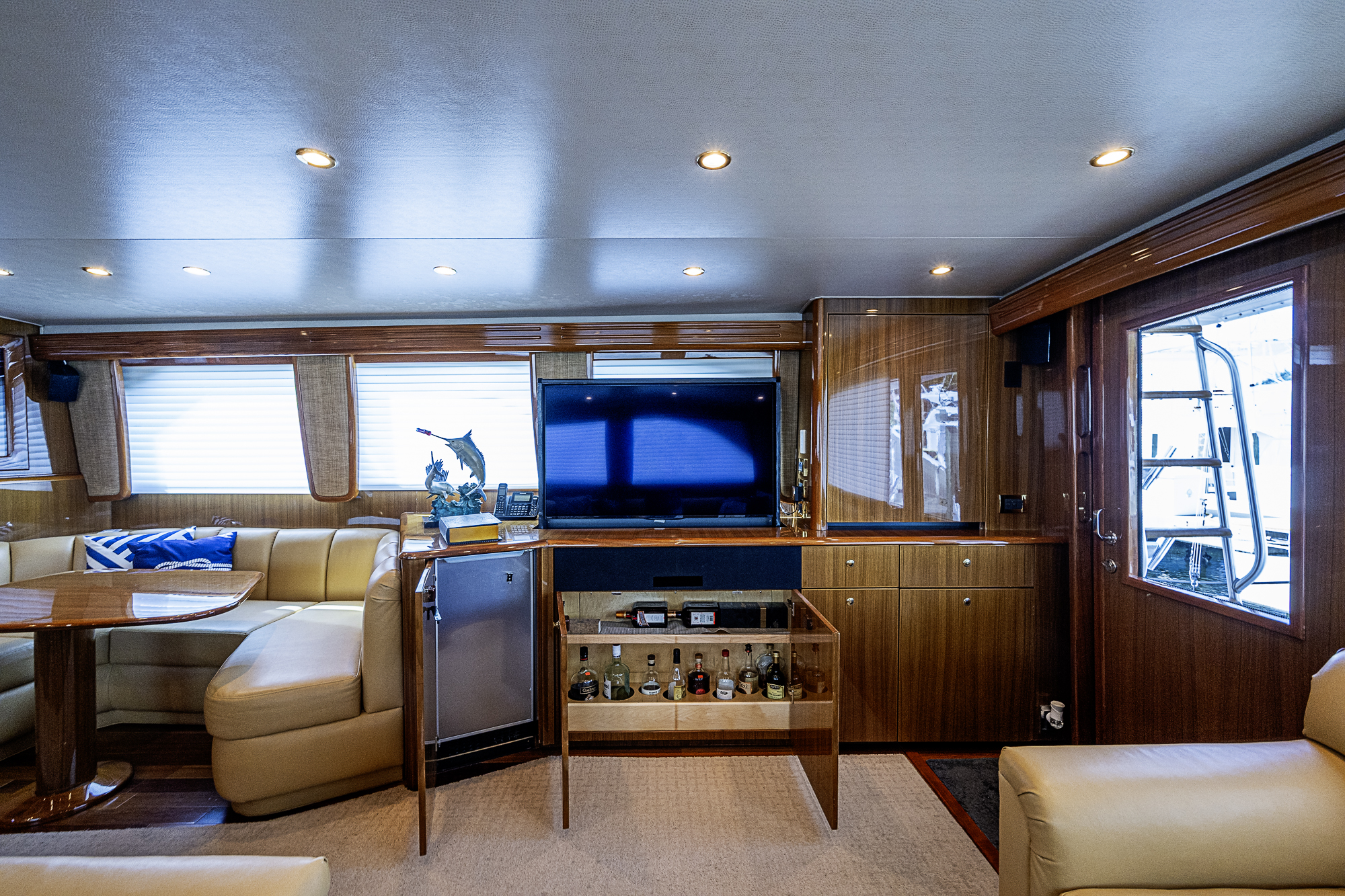 Big Blue yacht photo 81