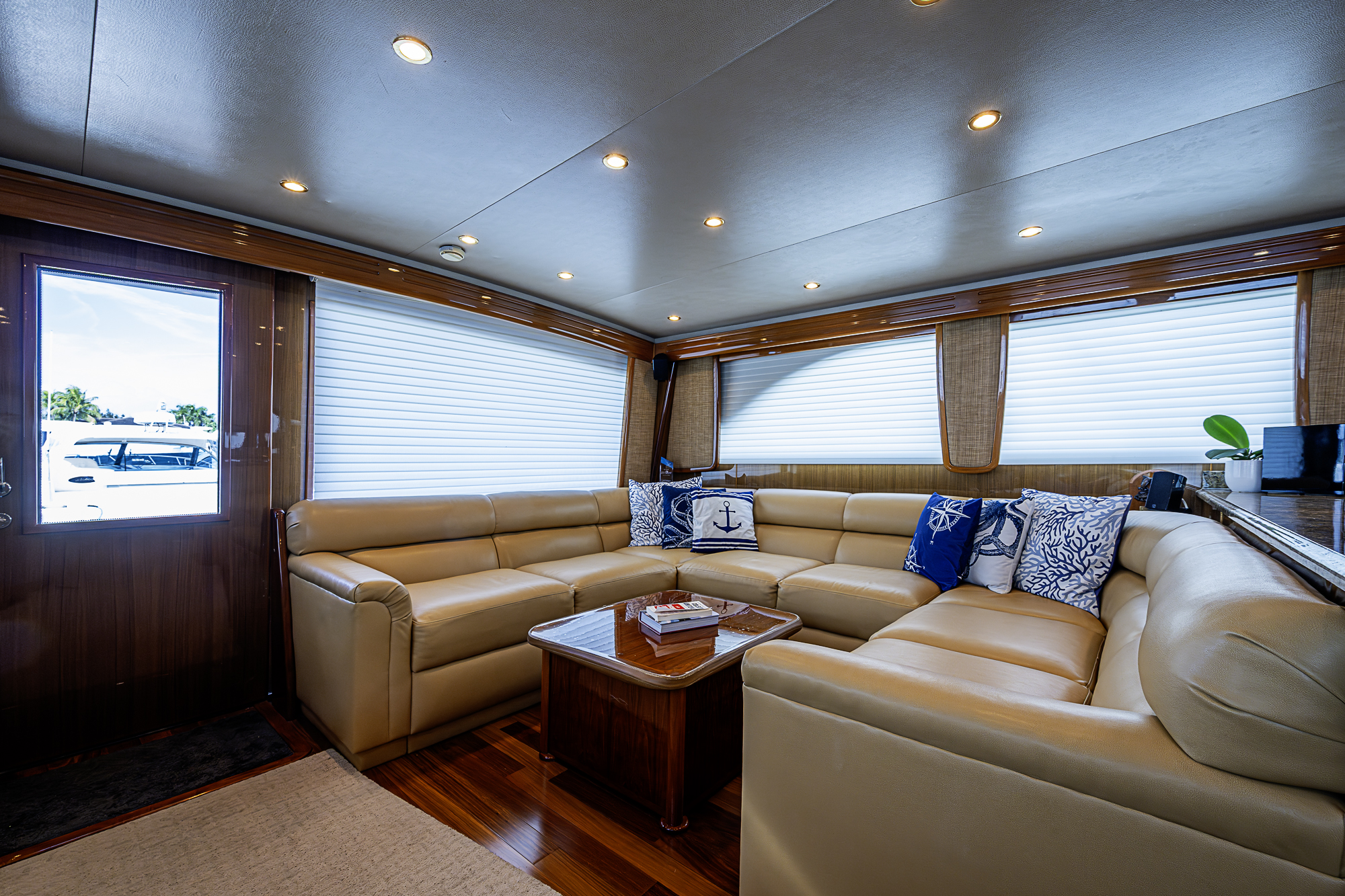 Big Blue yacht photo 78