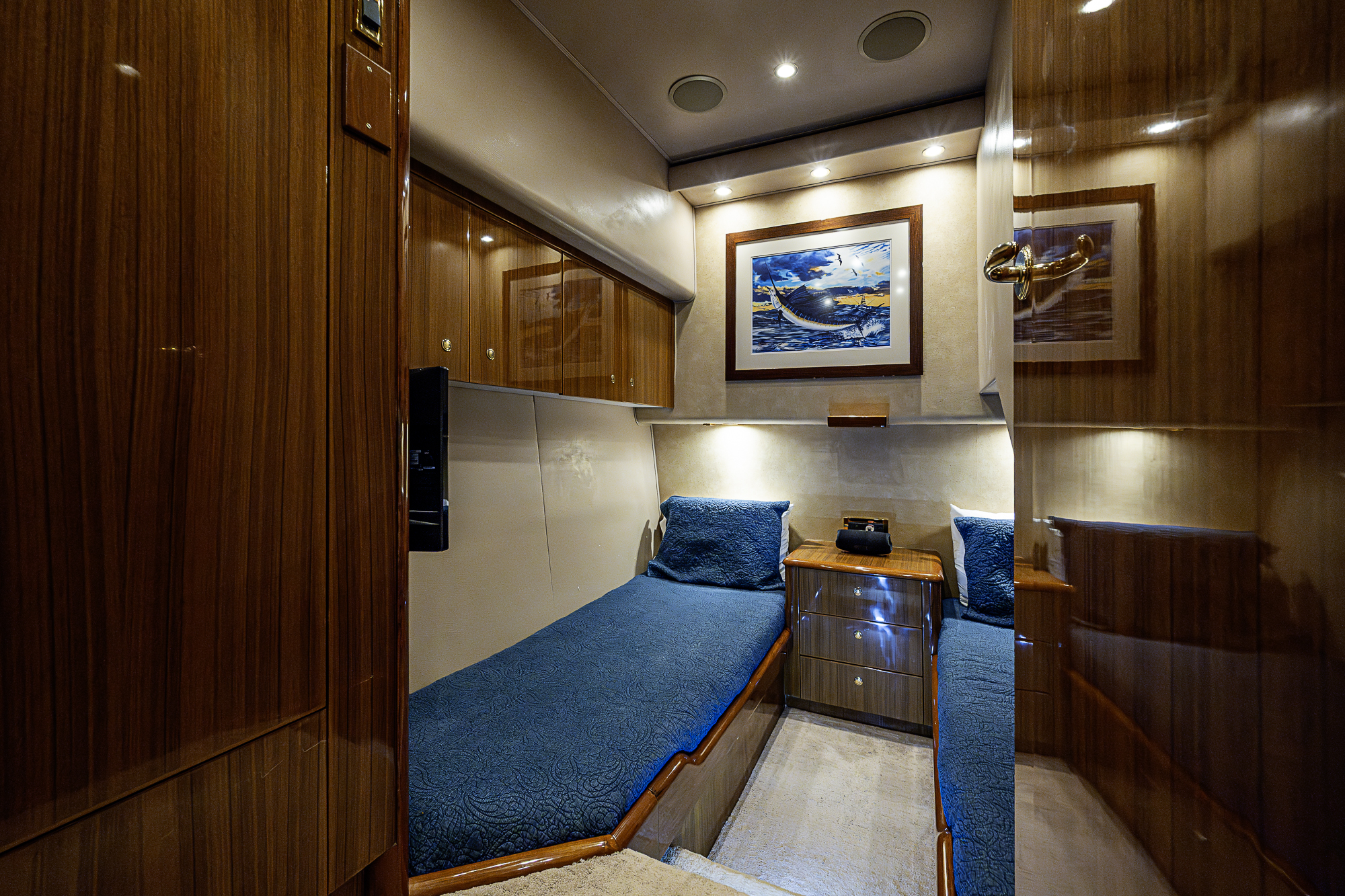 Big Blue yacht photo 103