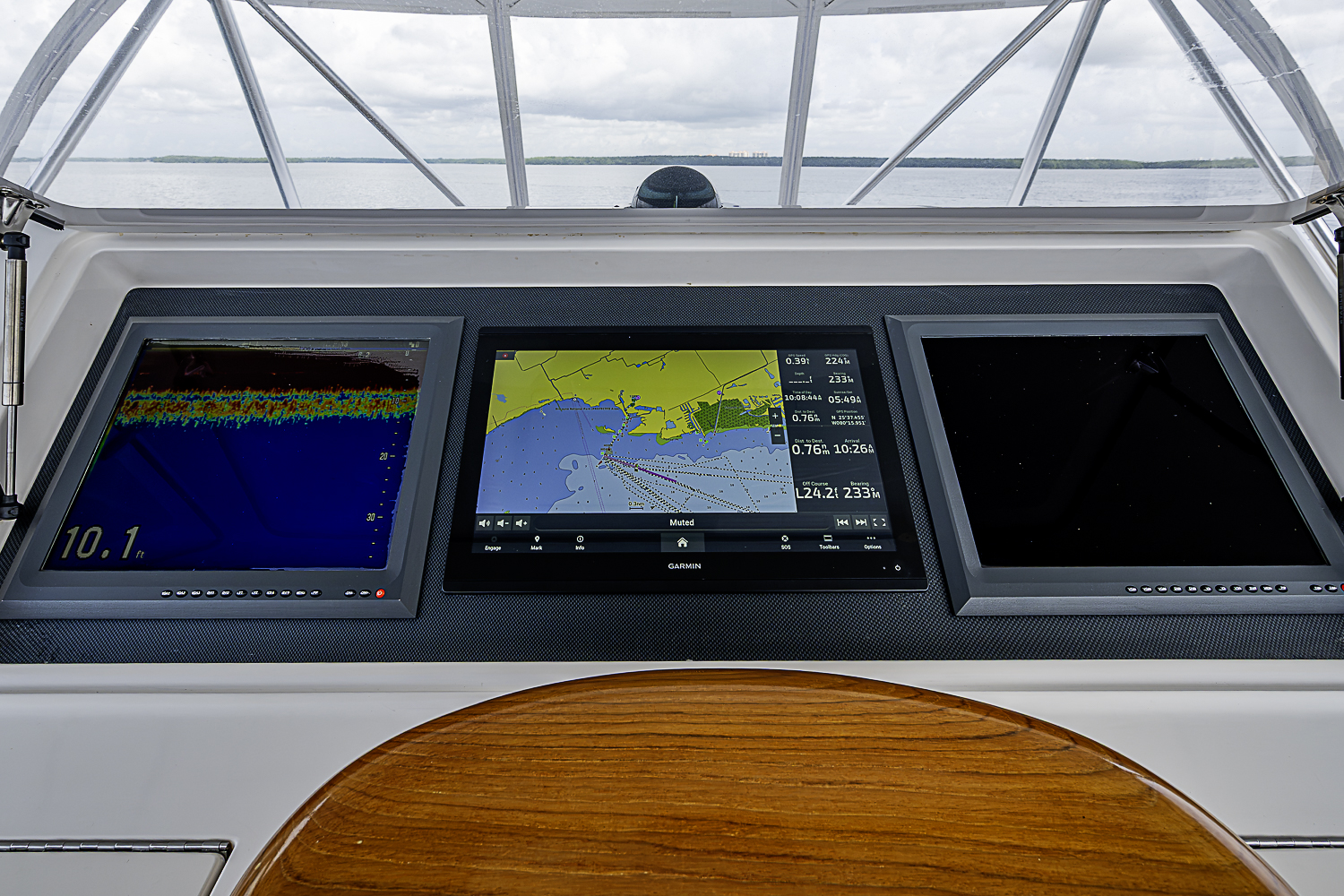 Big Blue yacht photo 42