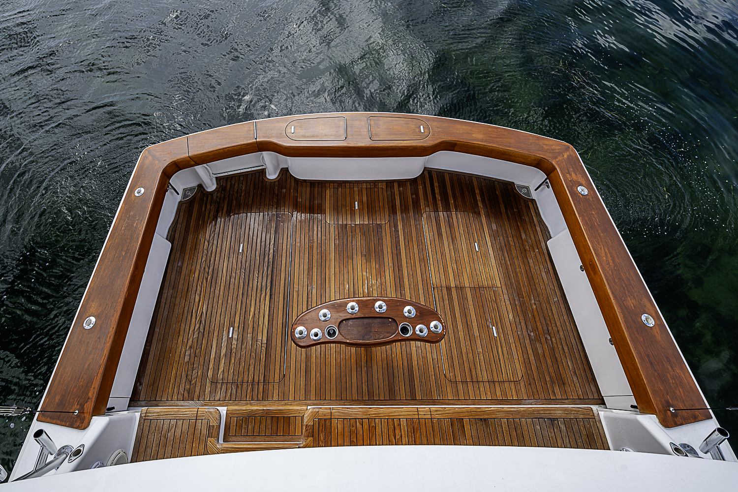 Big Blue yacht photo 58