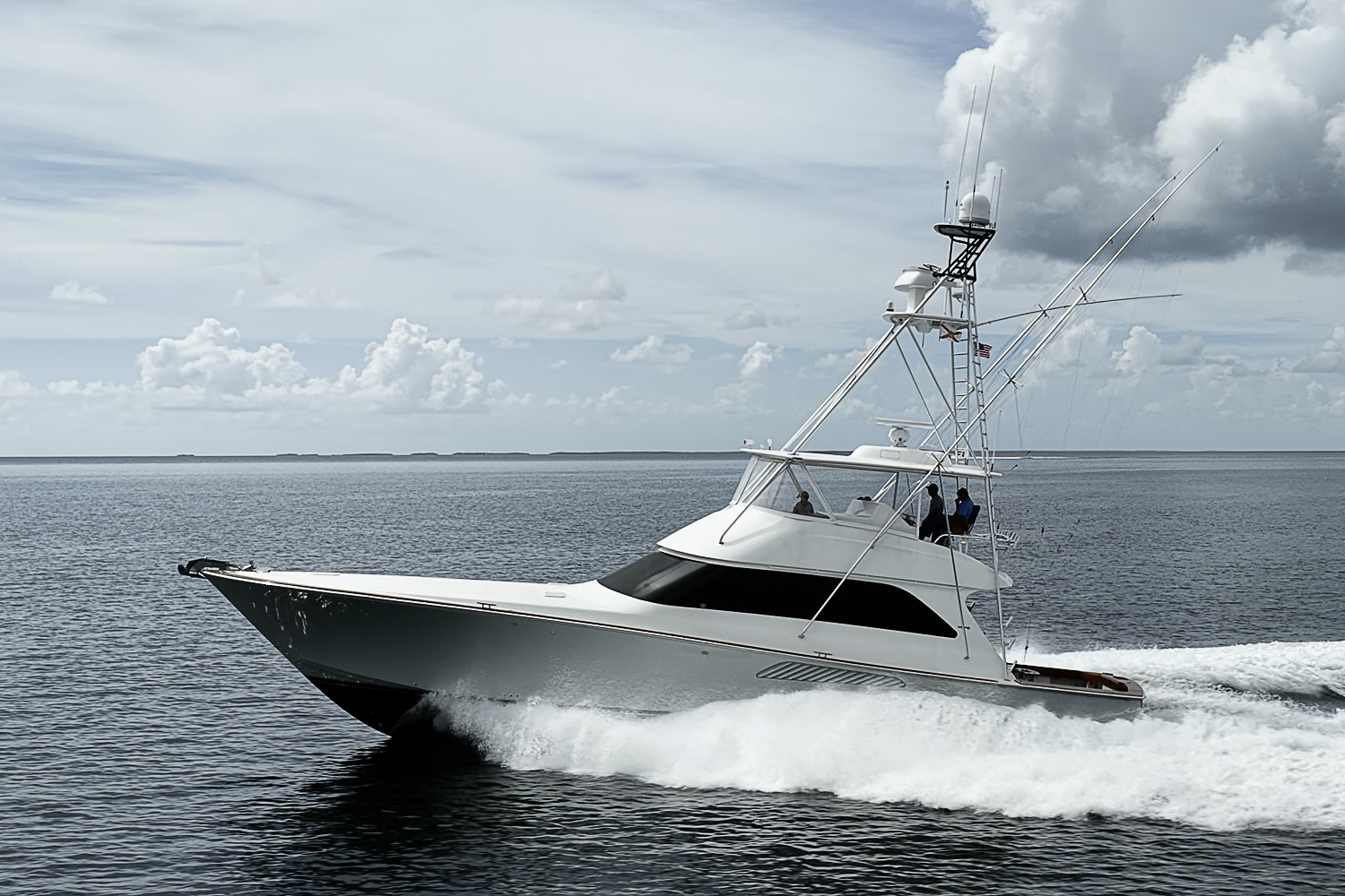 Big Blue yacht photo 127