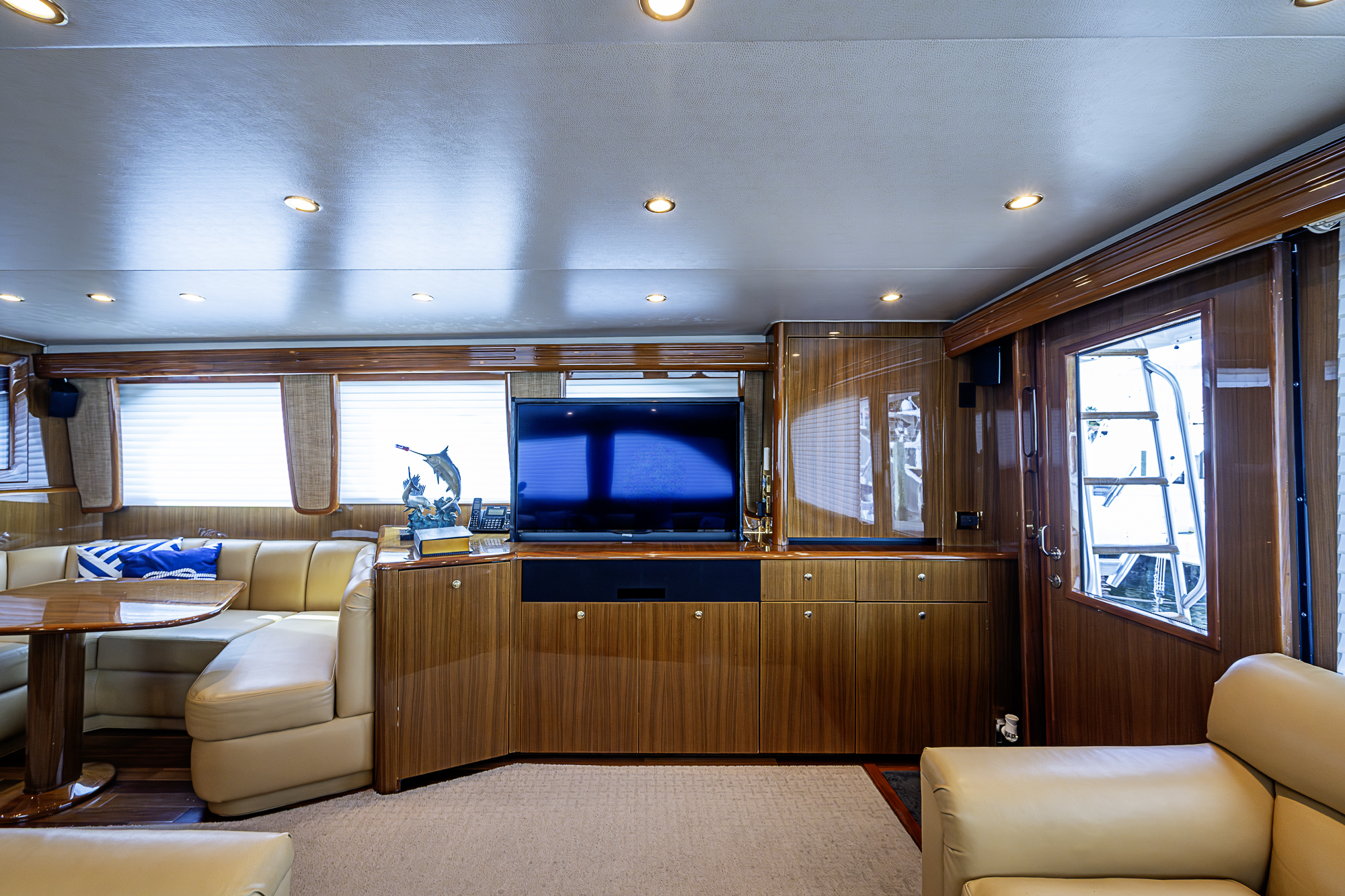 Big Blue yacht photo 82
