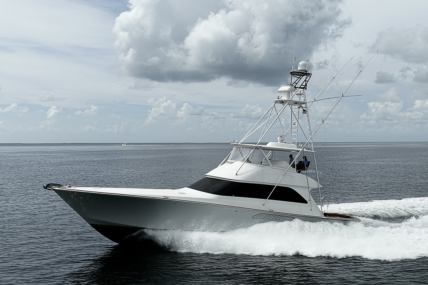 Big Blue yacht photo 126