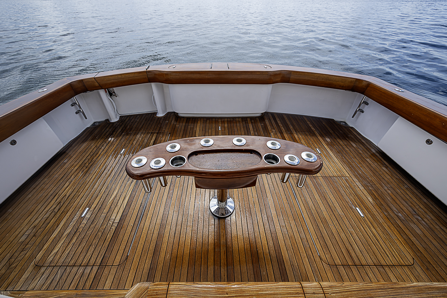 Big Blue yacht photo 47