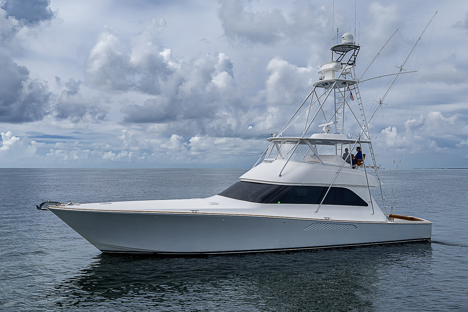 Big Blue yacht photo 15