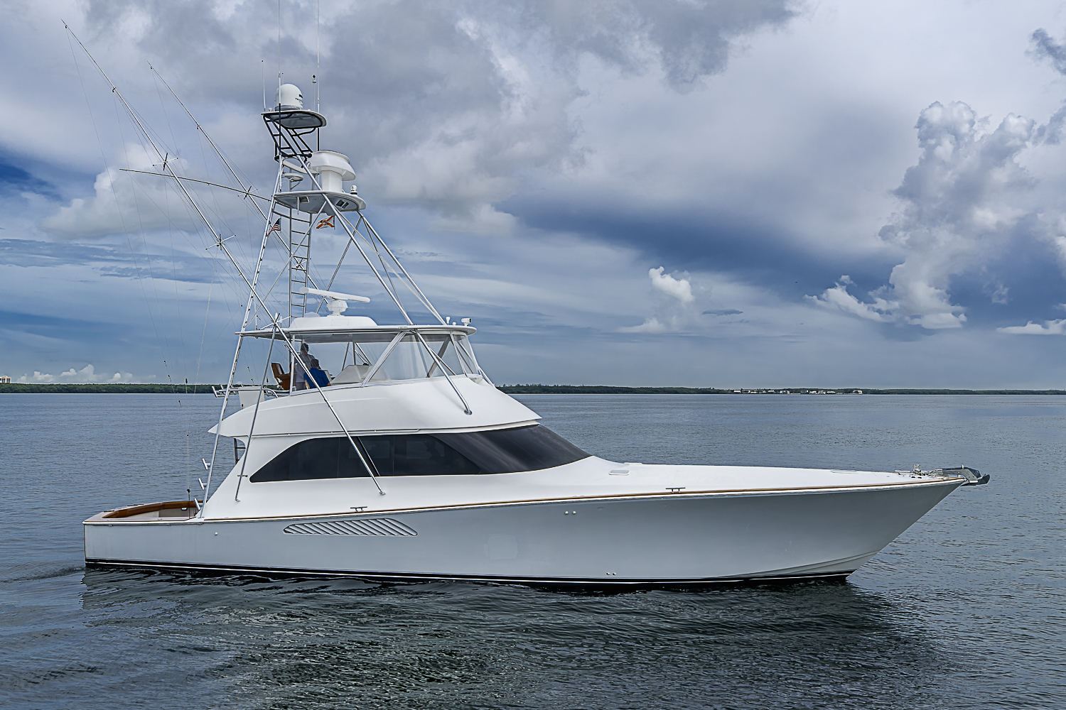 Big Blue yacht photo 8
