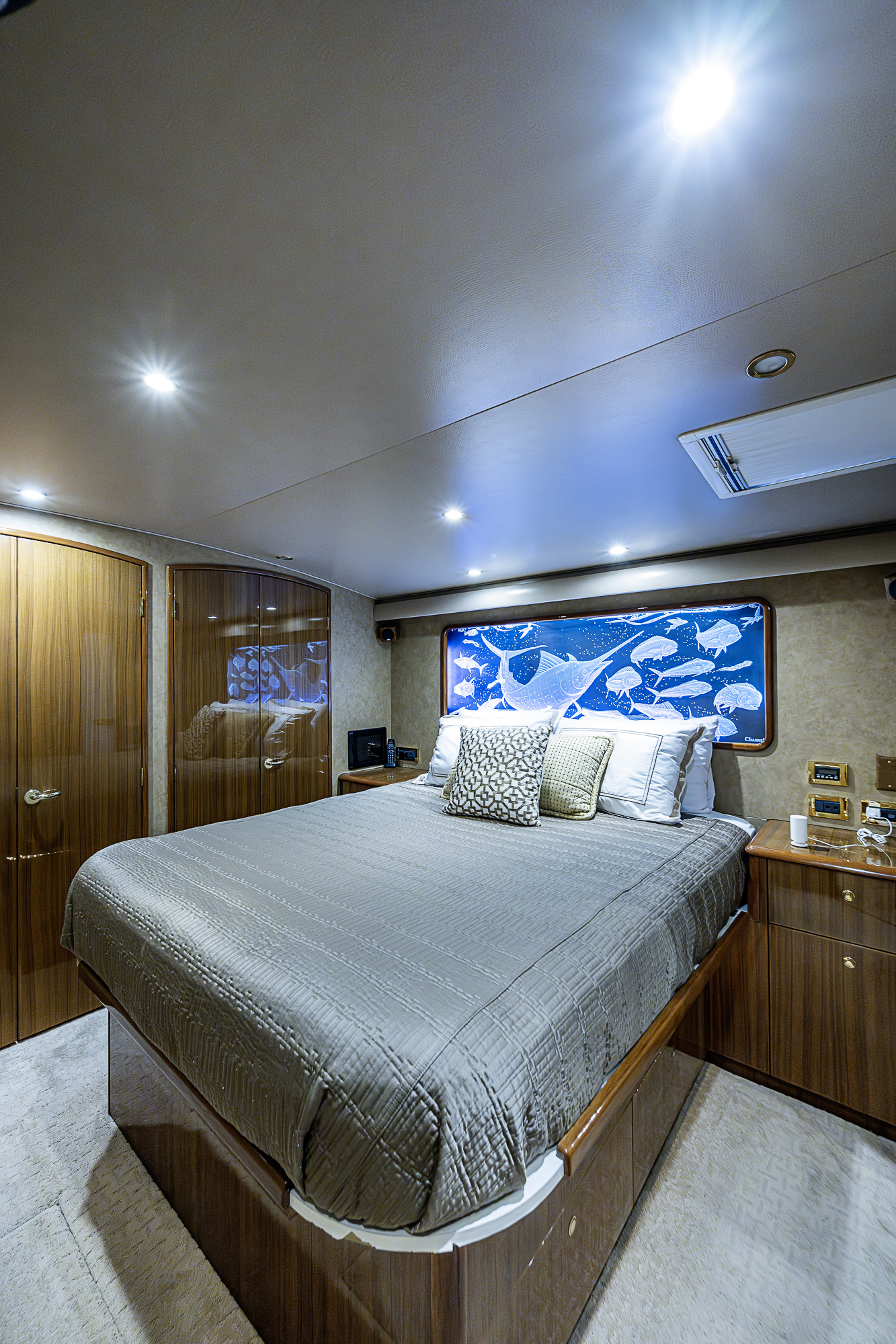 Big Blue yacht photo 109