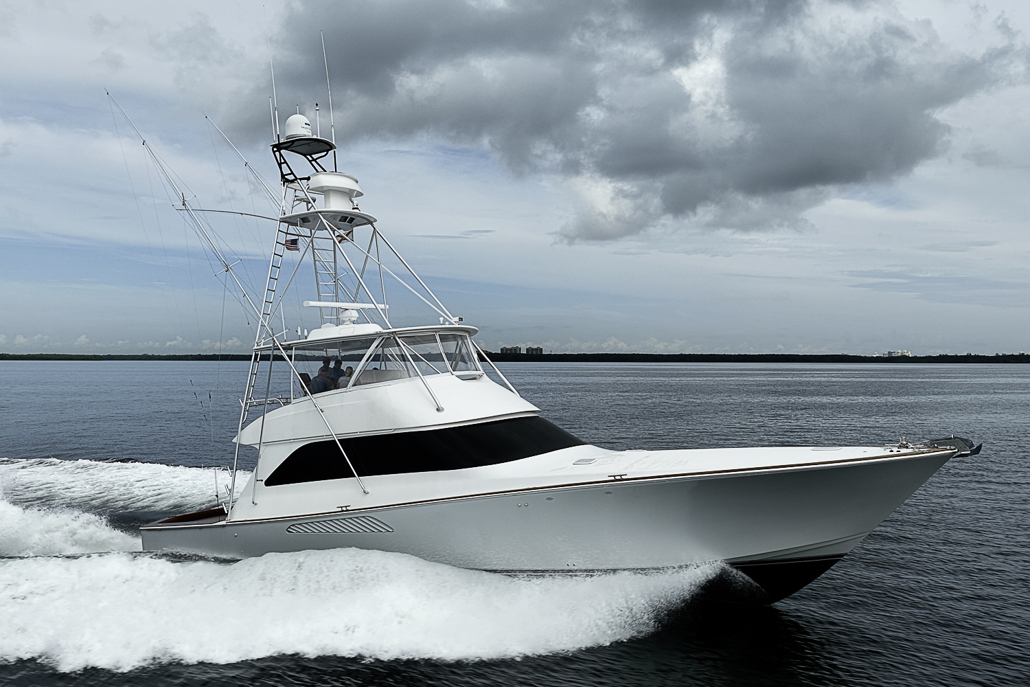 Big Blue yacht photo 121