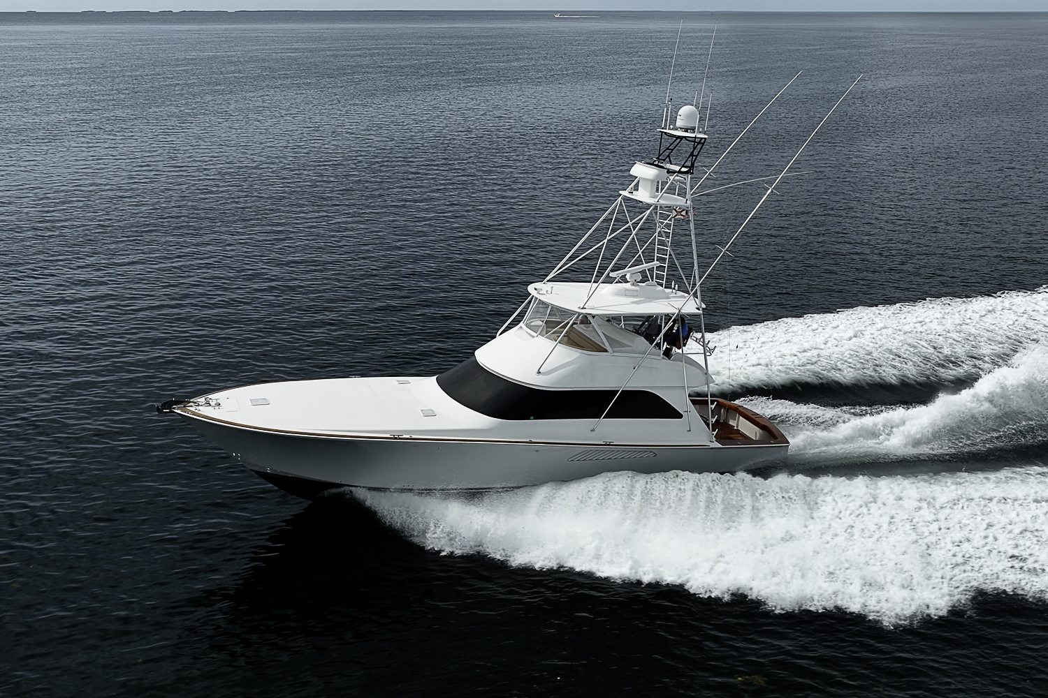 Big Blue yacht photo 134