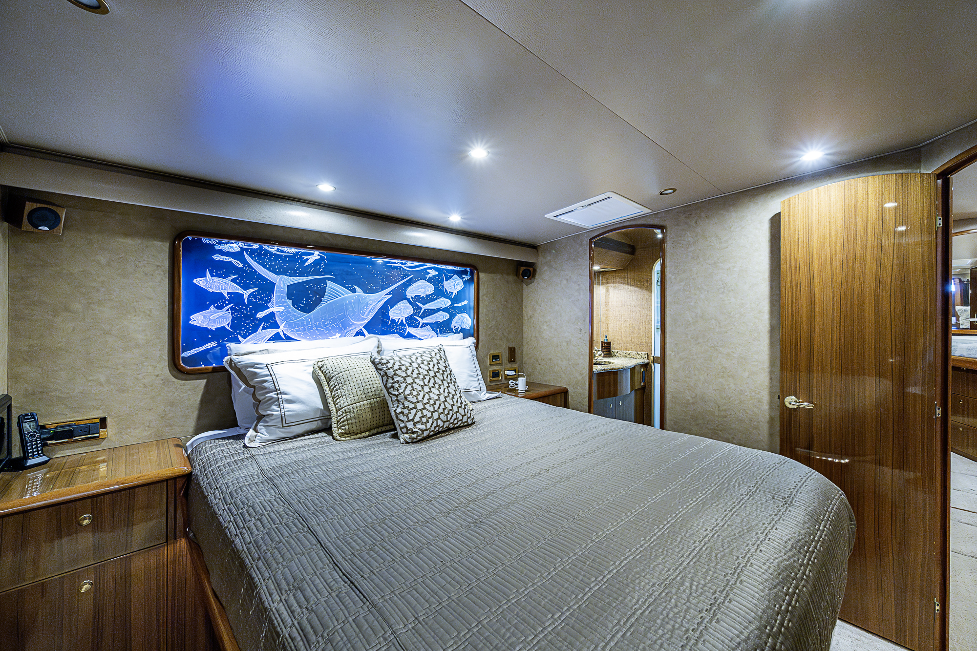 Big Blue yacht photo 111