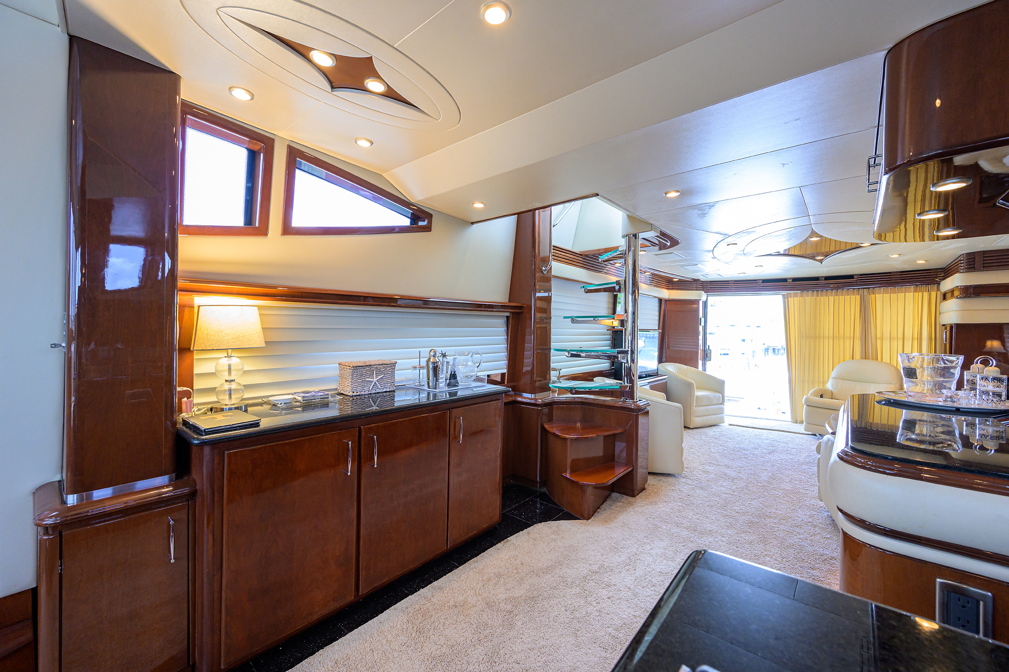 Vol Aboard yacht photo 75
