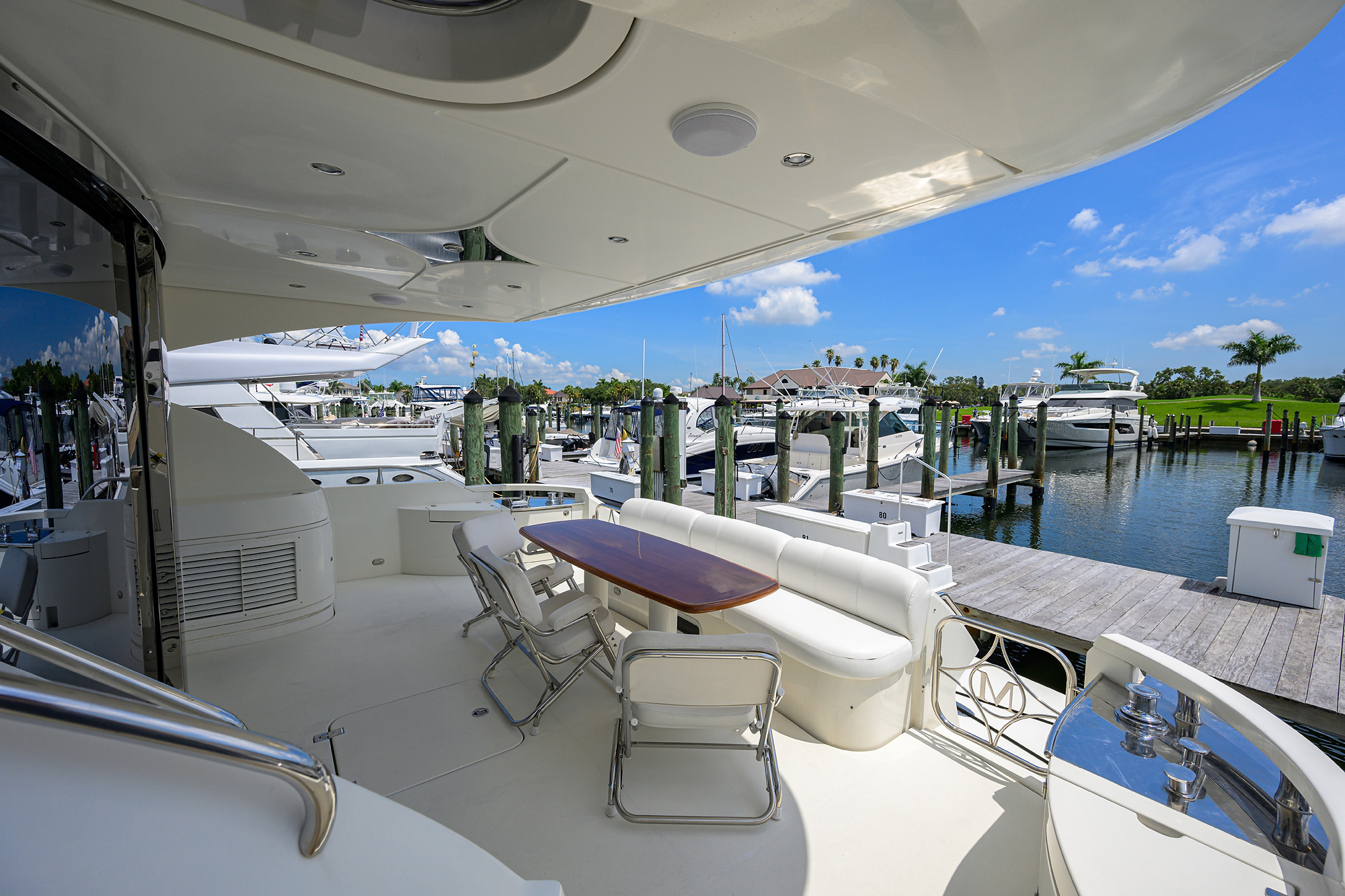 Vol Aboard yacht photo 48