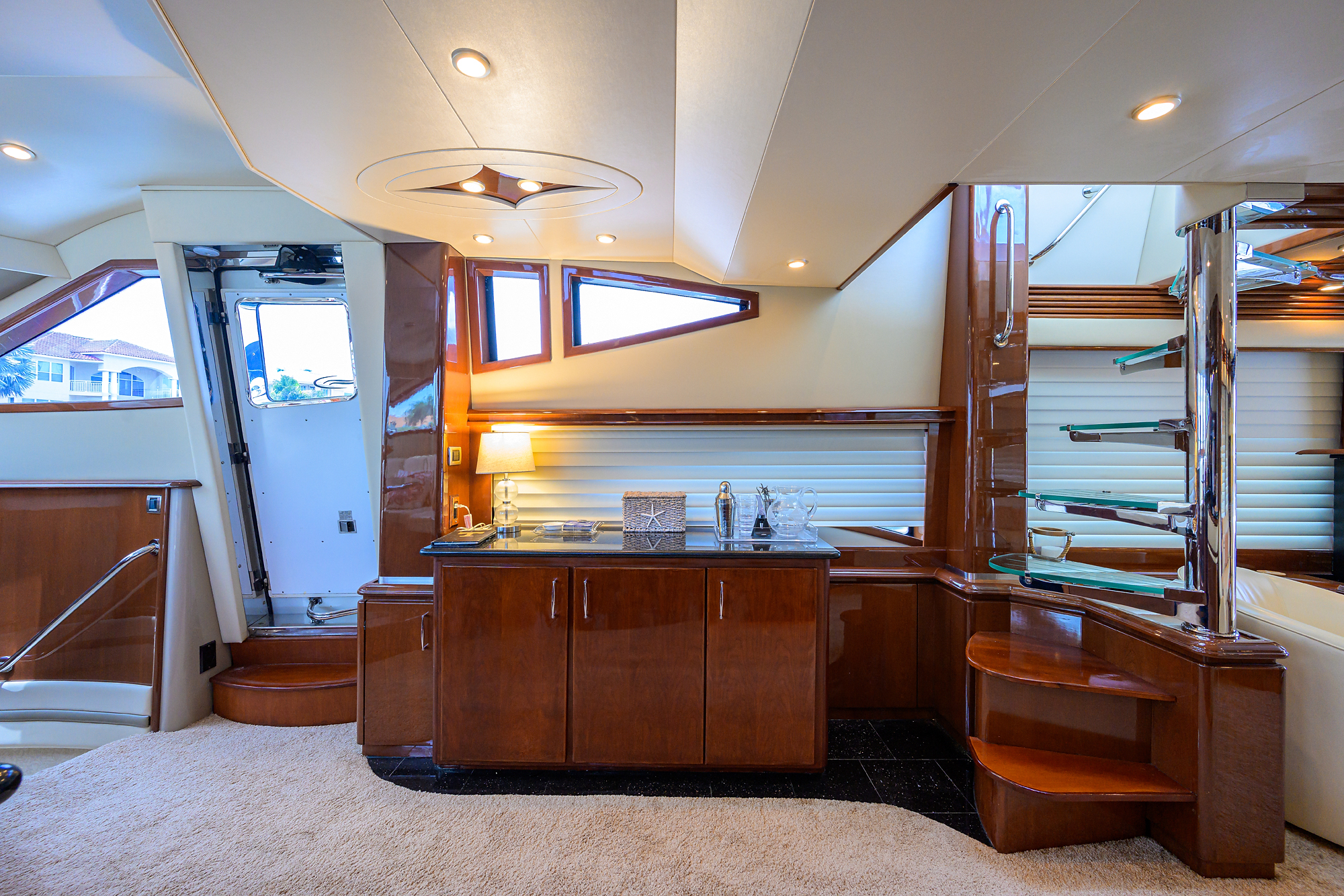 Vol Aboard yacht photo 74
