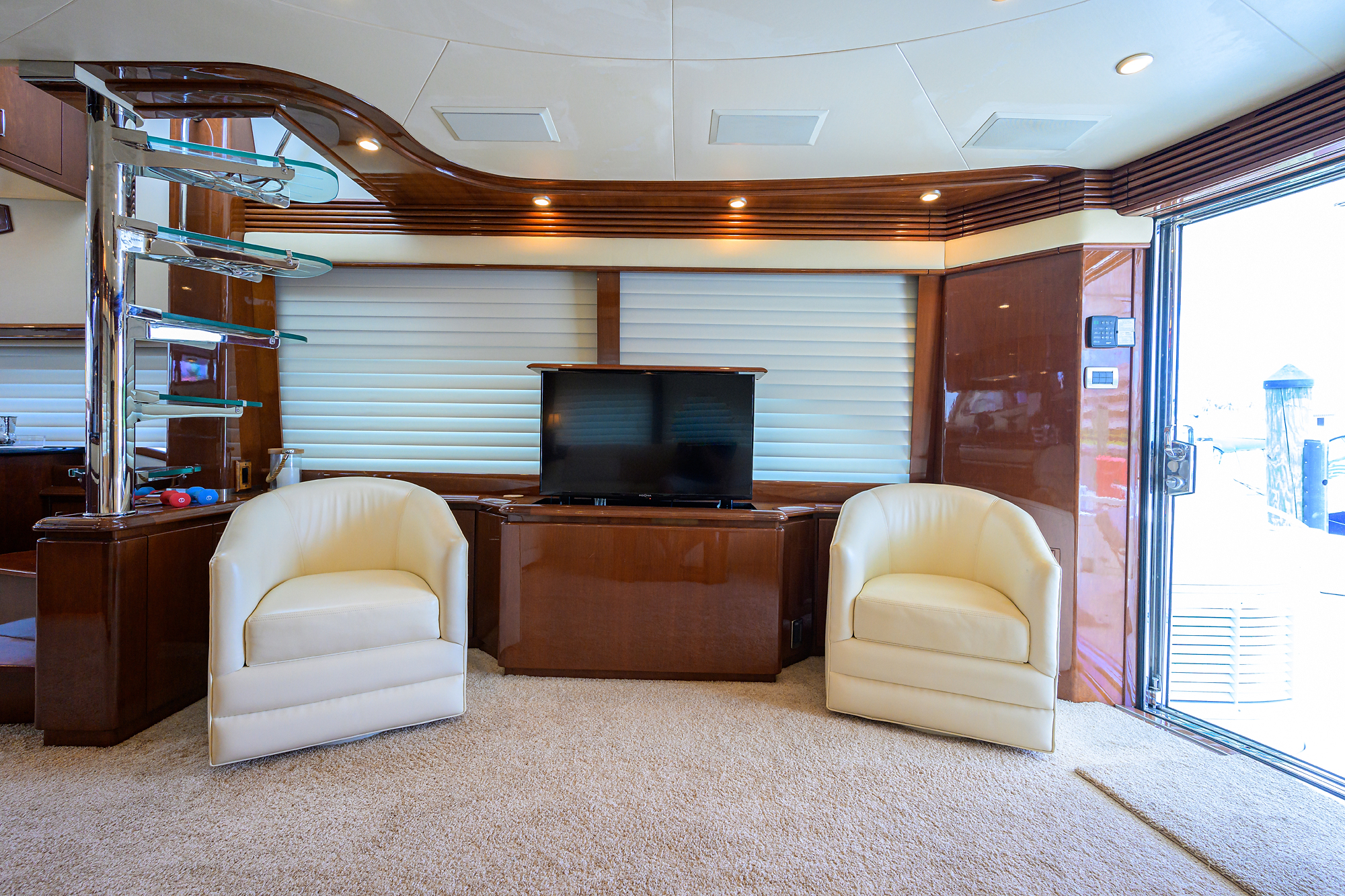 Vol Aboard yacht photo 72
