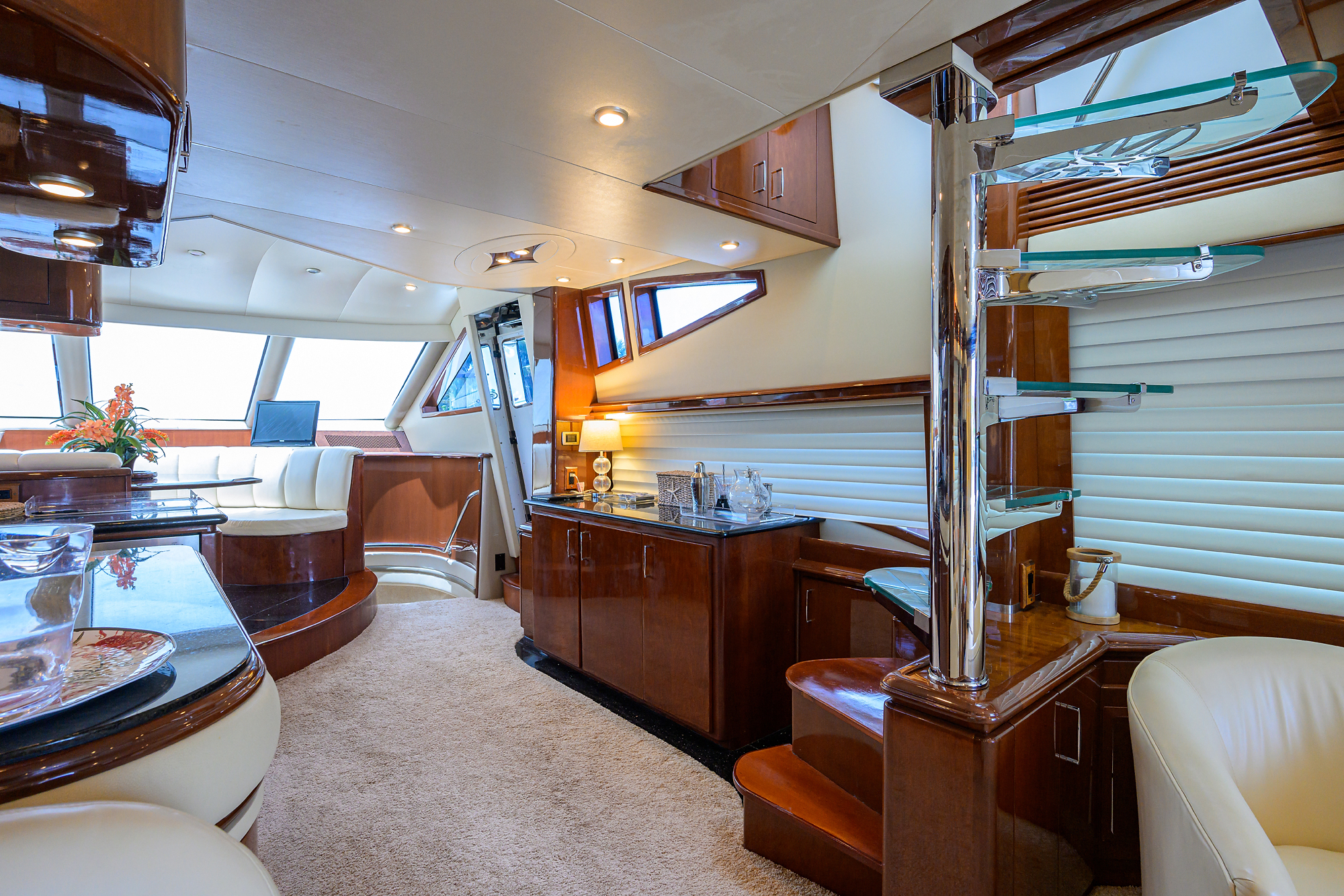 Vol Aboard yacht photo 73