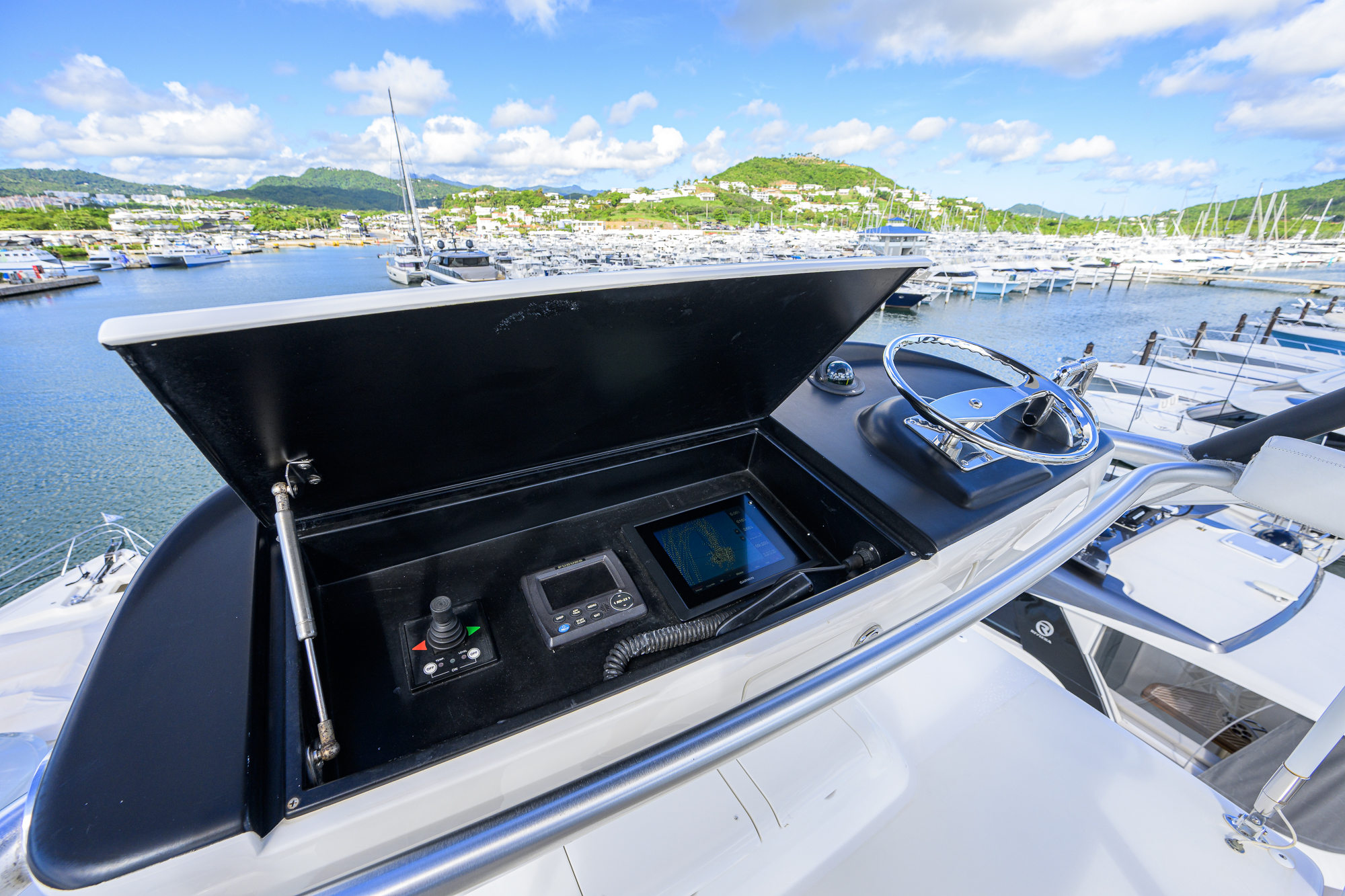 Numar yacht photo 33