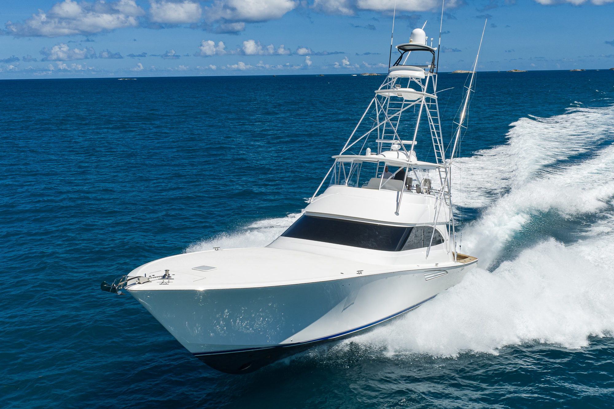 Numar yacht photo 23