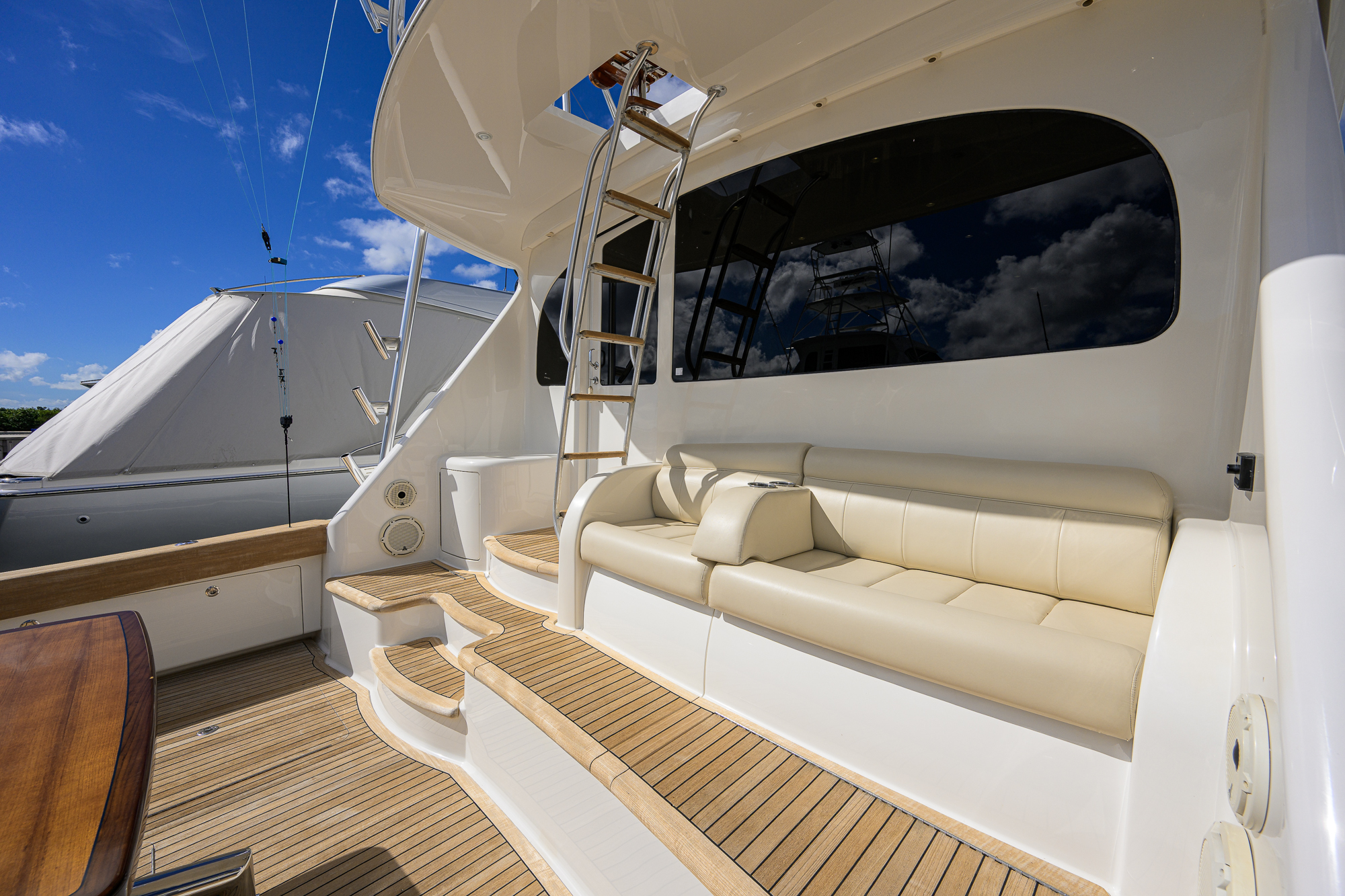 Numar yacht photo 57