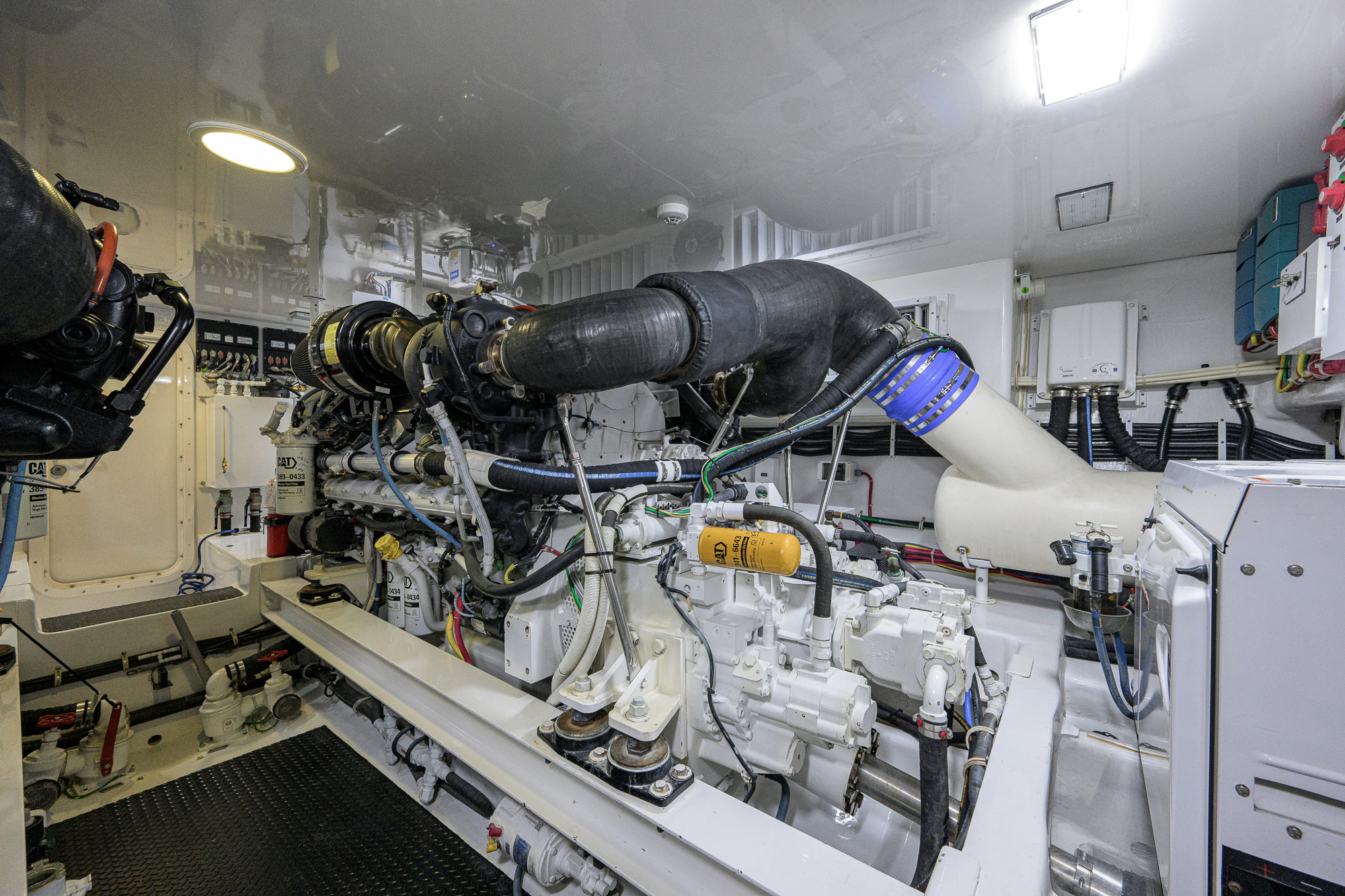 Numar yacht photo 63