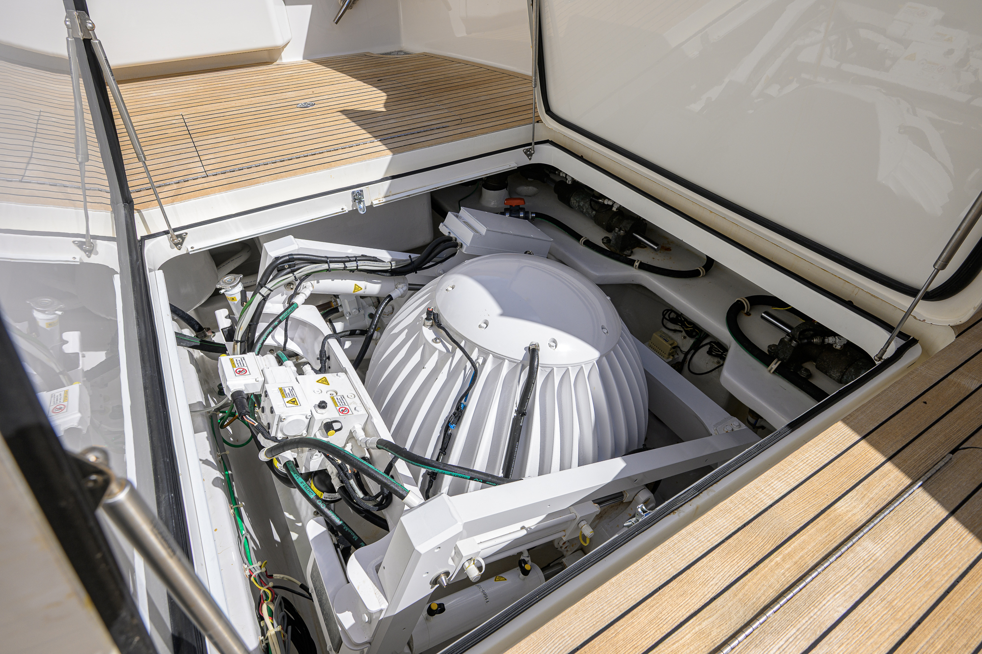 Numar yacht photo 61