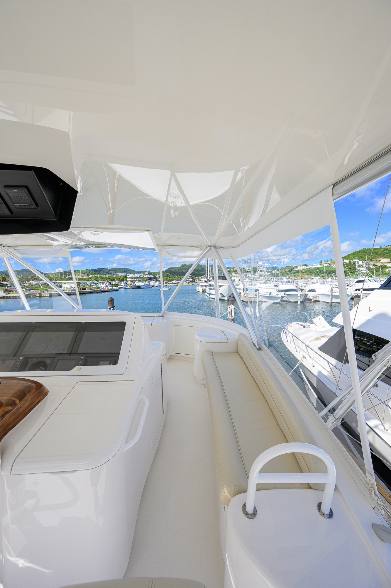 Numar yacht photo 50