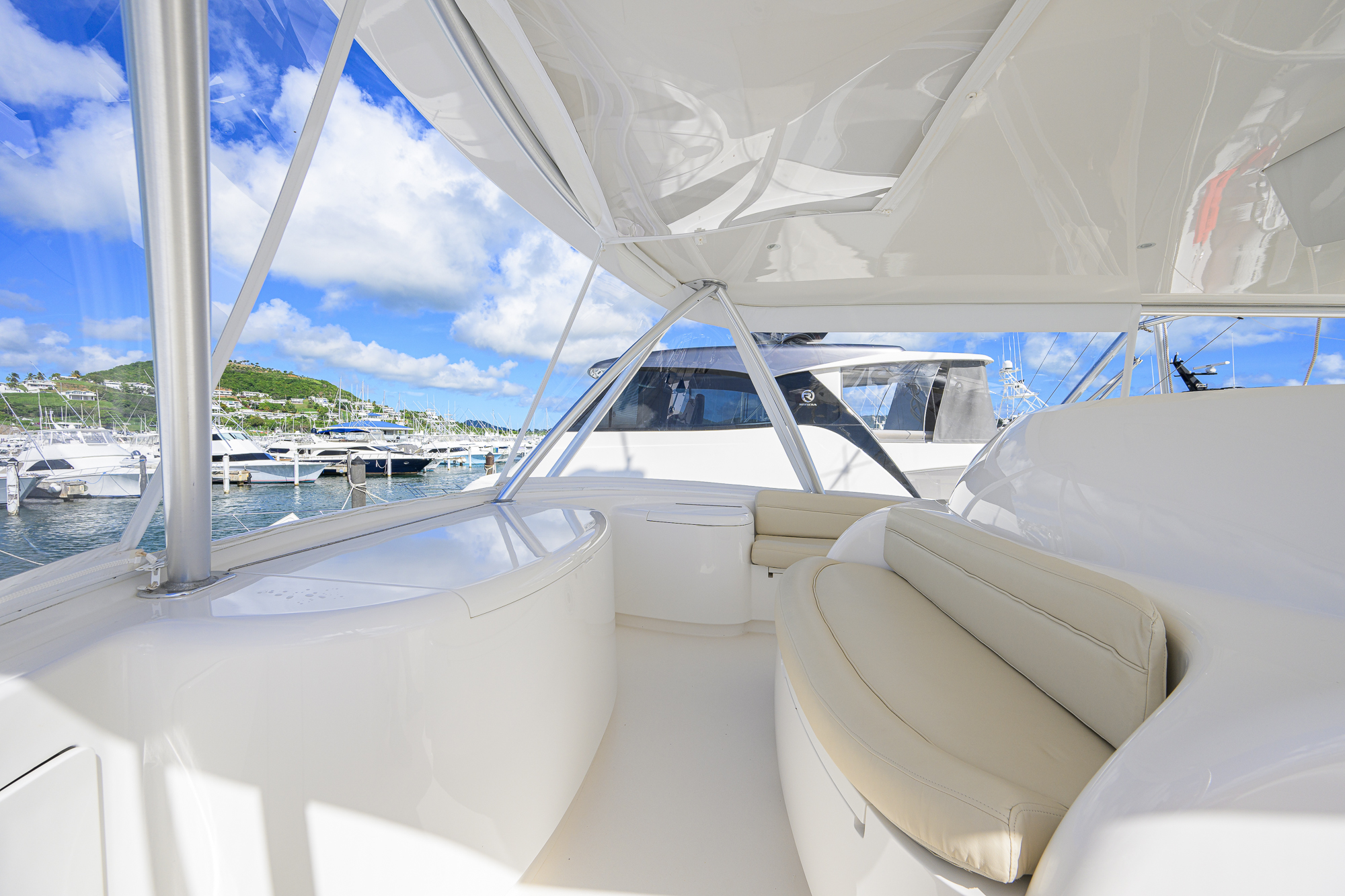 Numar yacht photo 46